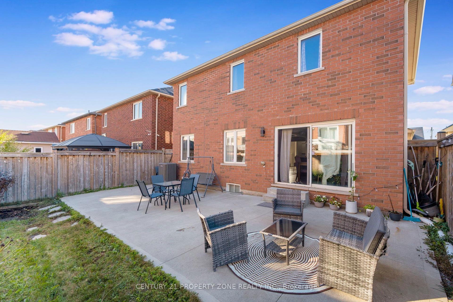Photo 41 of 31 Agricola Road, Brampton, Northwest Brampton — HOMEH