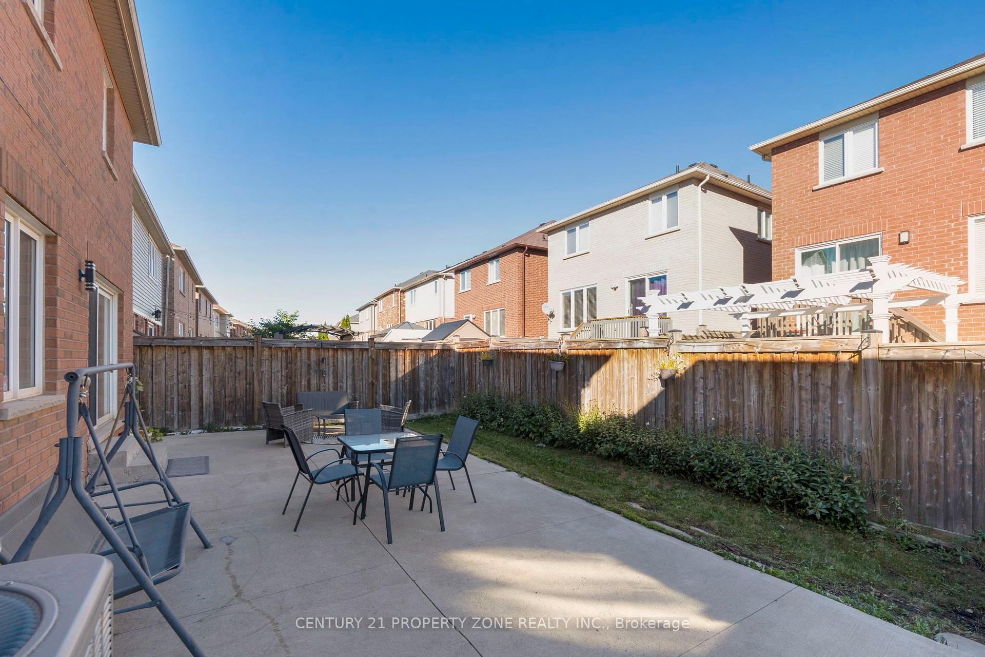 Photo 42 of 31 Agricola Road, Brampton, Northwest Brampton — HOMEH