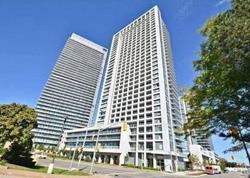 Front of Unit 1903, 275 Yorkland Road