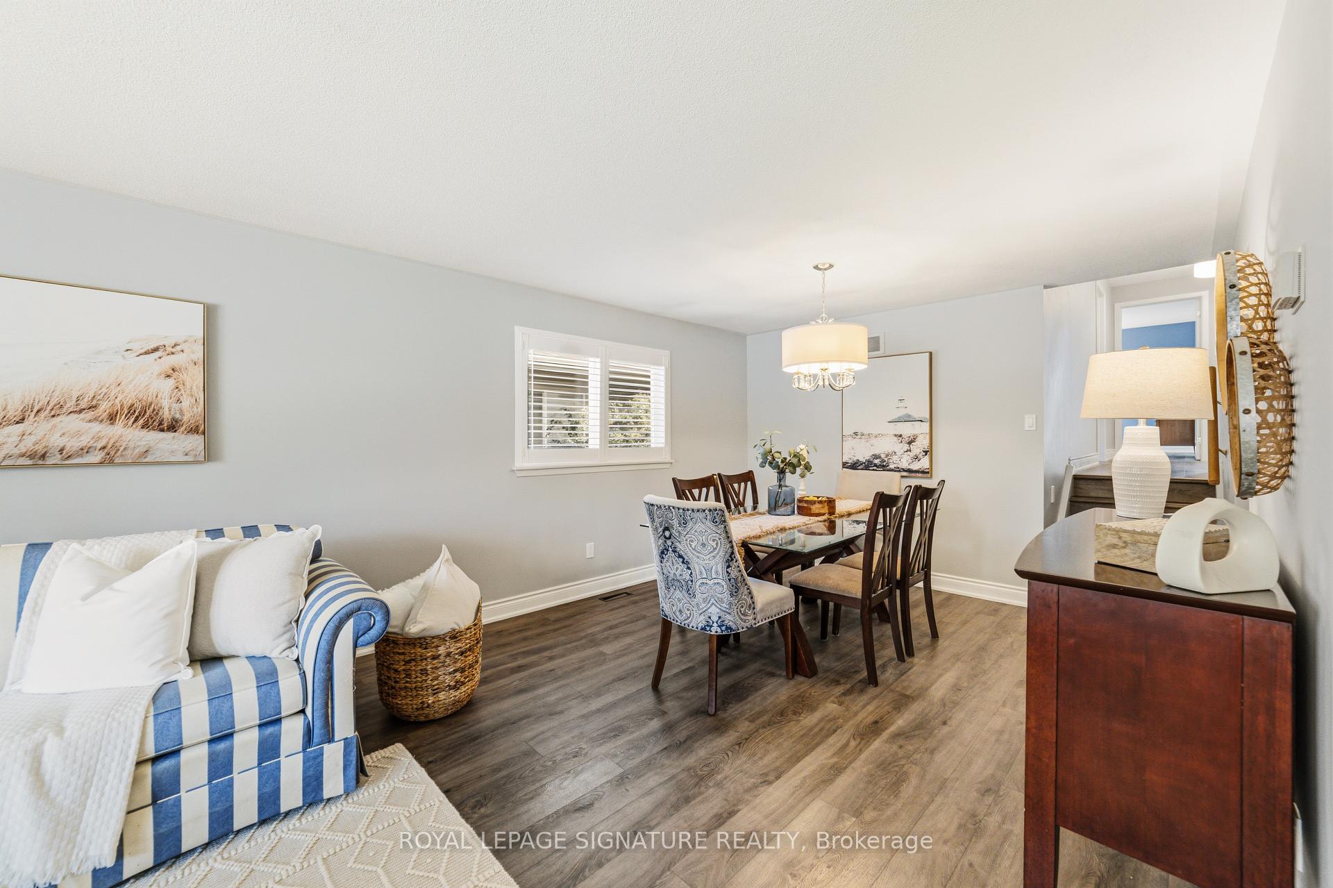 Photo 6 of 220 Chebucto Drive, Oakville, Ford — HOMEH