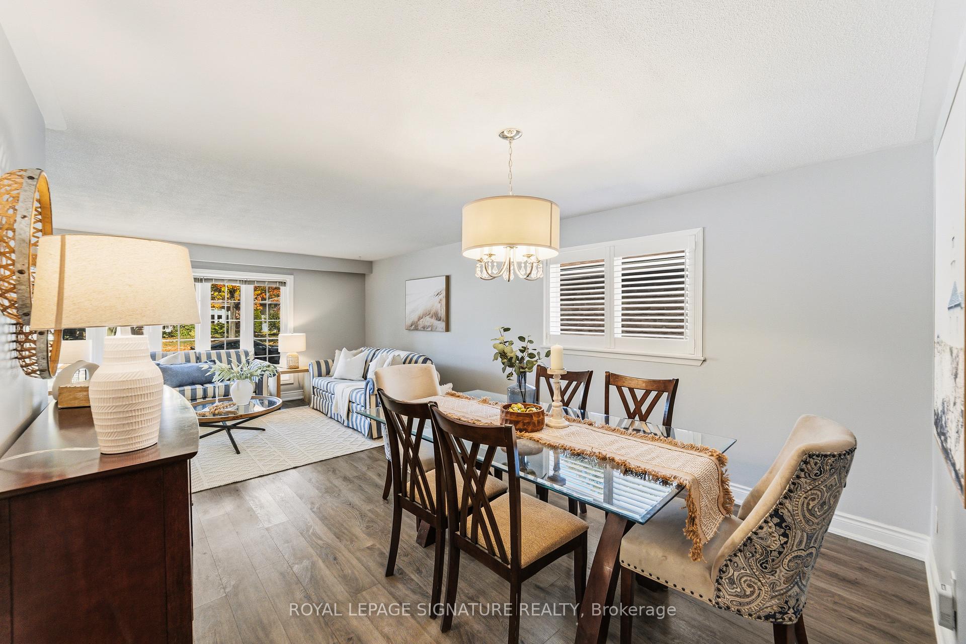 Photo 7 of 220 Chebucto Drive, Oakville, Ford — HOMEH