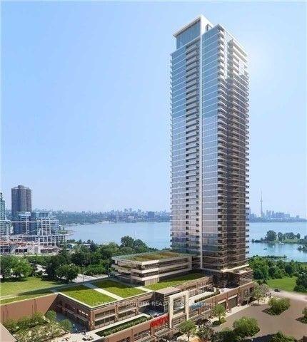Photo of Unit 1001, 2200 Lakeshore Boulevard W