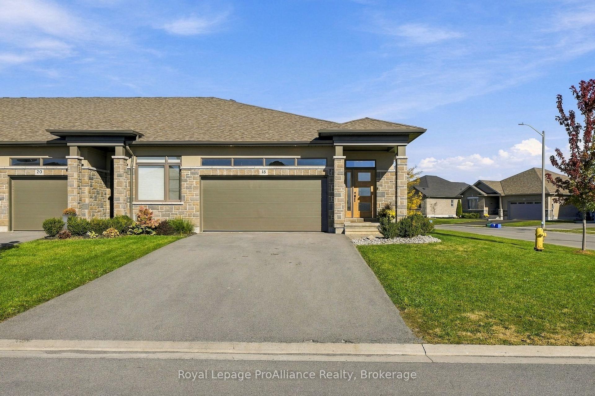 Photo of 18 Covington Crescent