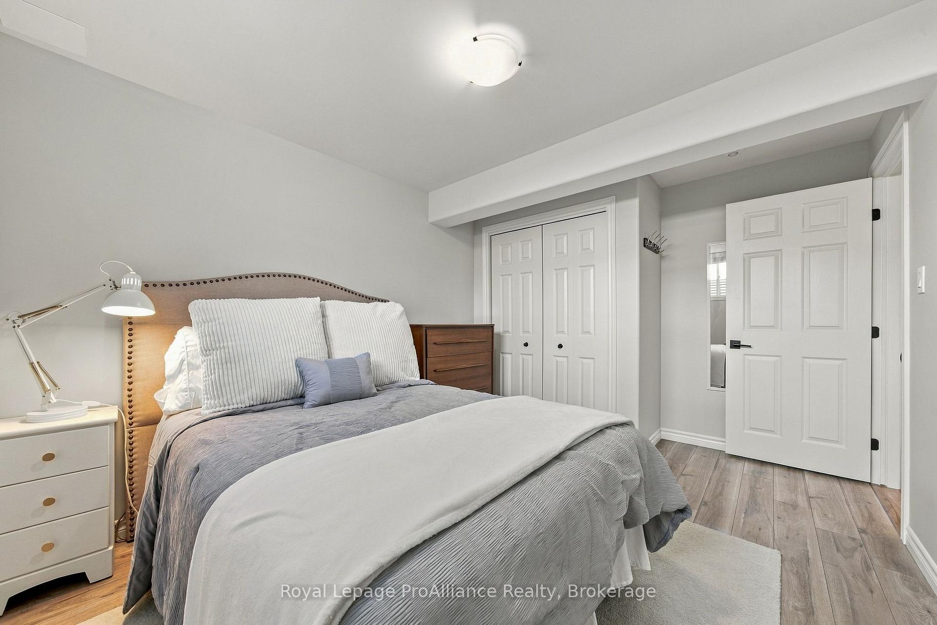 Photo 35 of 18 Covington Crescent, Belleville, Thurlow Ward — HOMEH