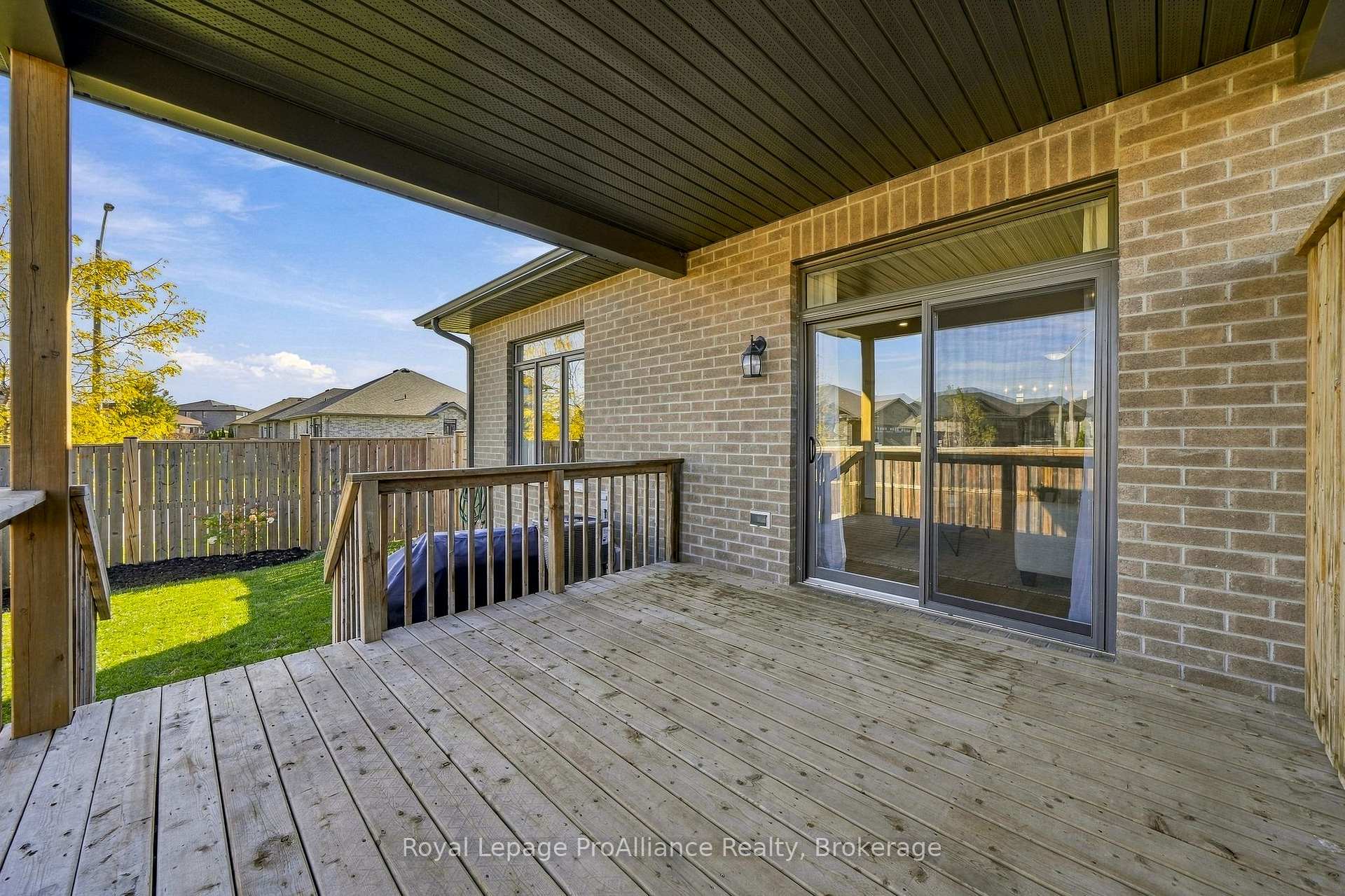 Photo 40 of 18 Covington Crescent, Belleville, Thurlow Ward — HOMEH