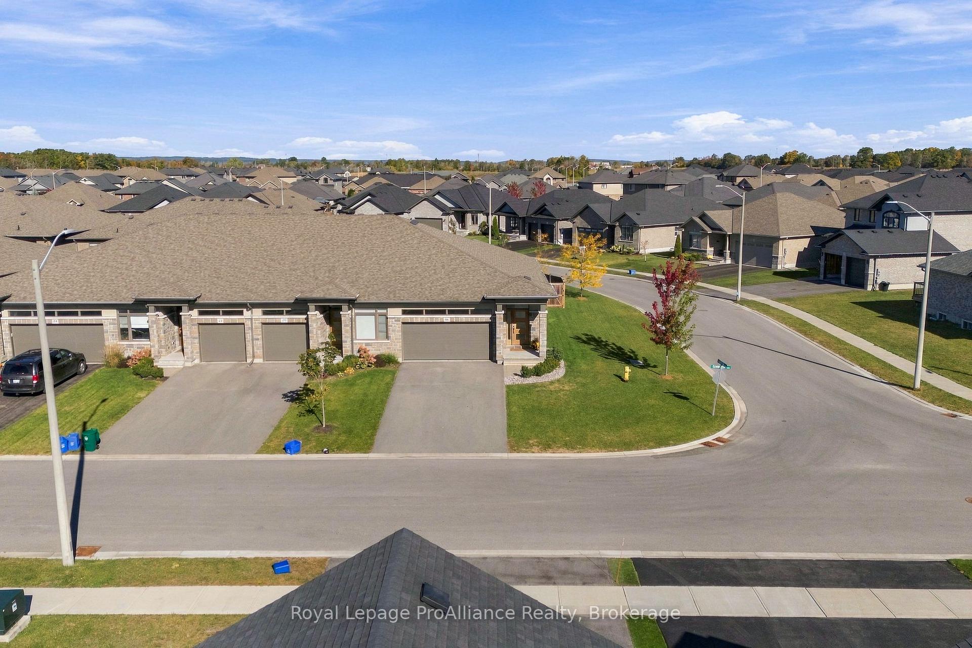 Photo 48 of 18 Covington Crescent, Belleville, Thurlow Ward — HOMEH