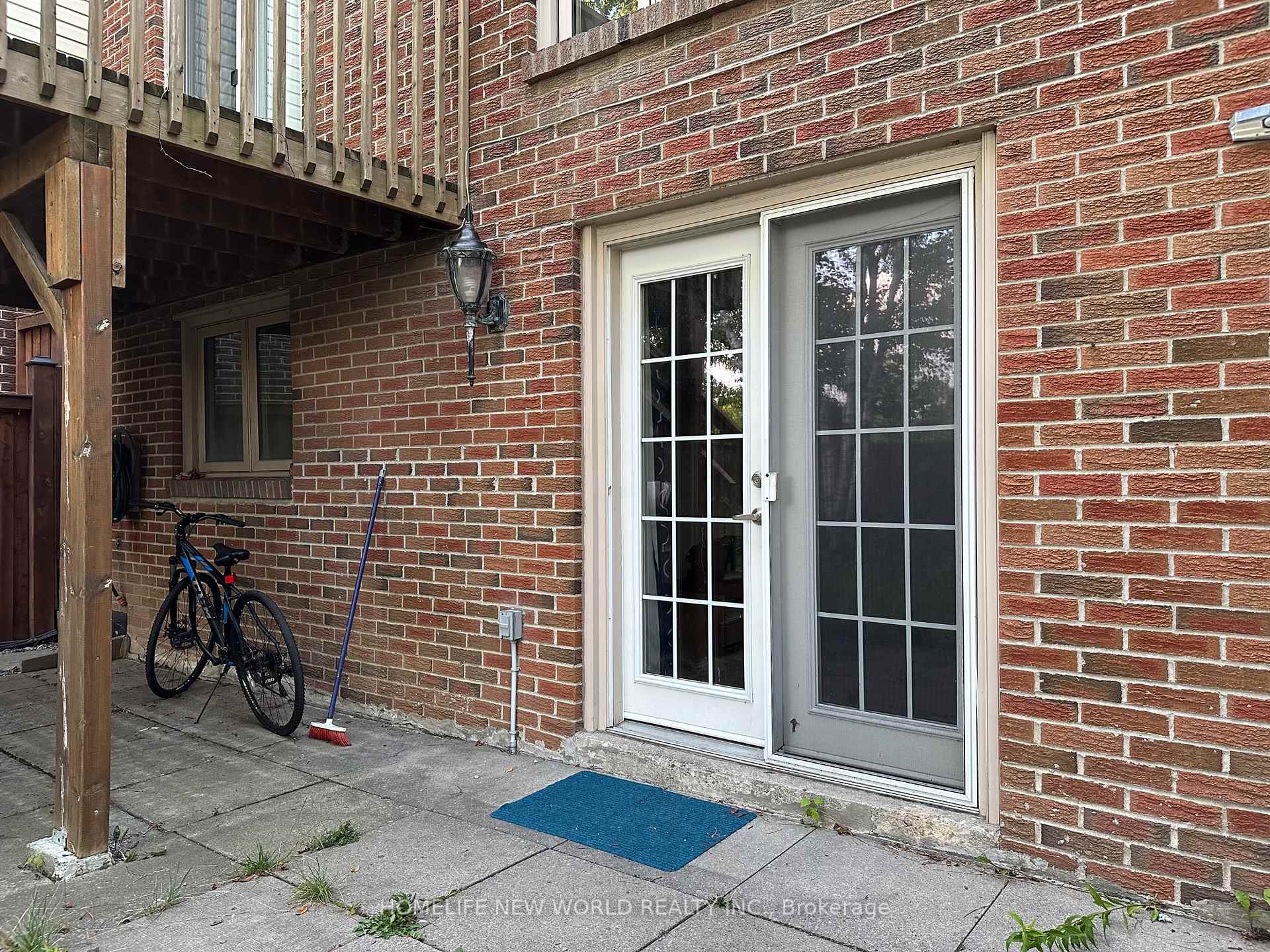 Photo 5 of Unit BSMT, 39 Aberfeldy Crescent, Markham, German Mills — HOMEH