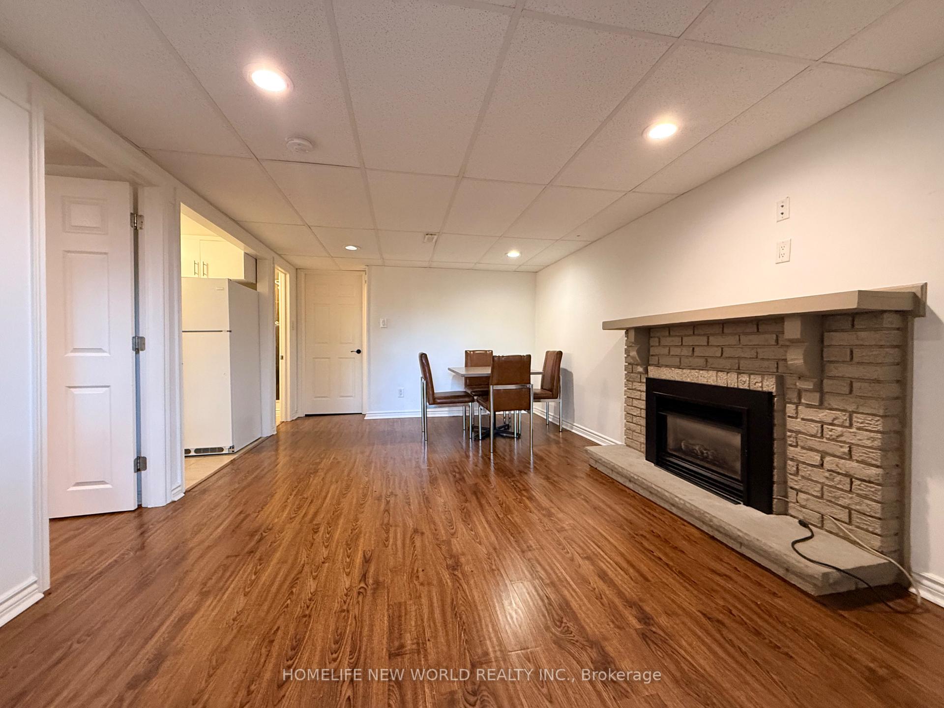 Photo 7 of Unit BSMT, 39 Aberfeldy Crescent, Markham, German Mills — HOMEH