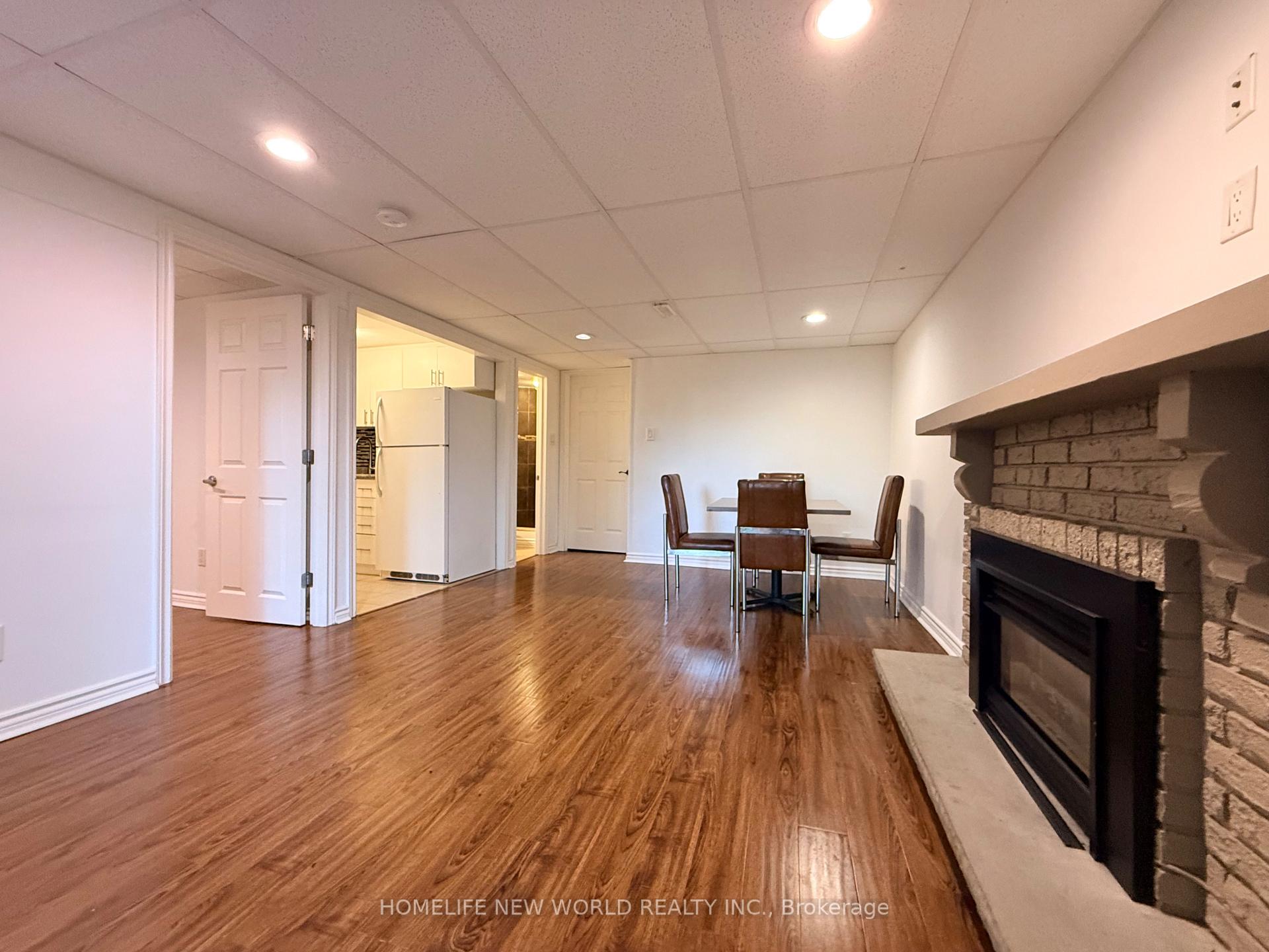 Photo 8 of Unit BSMT, 39 Aberfeldy Crescent, Markham, German Mills — HOMEH