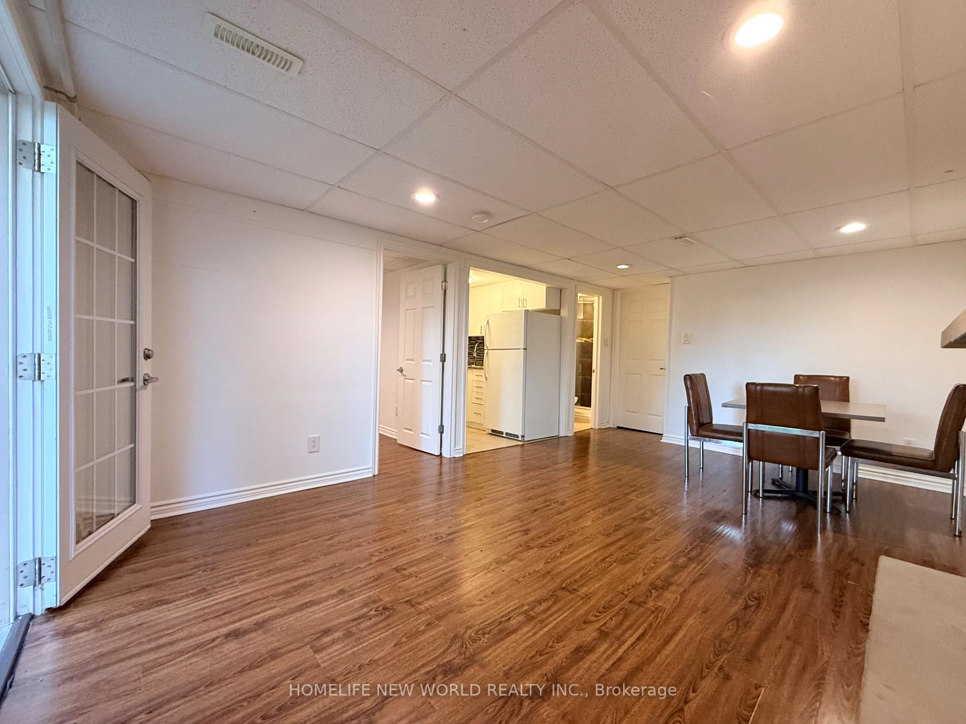 Photo 9 of Unit BSMT, 39 Aberfeldy Crescent, Markham, German Mills — HOMEH