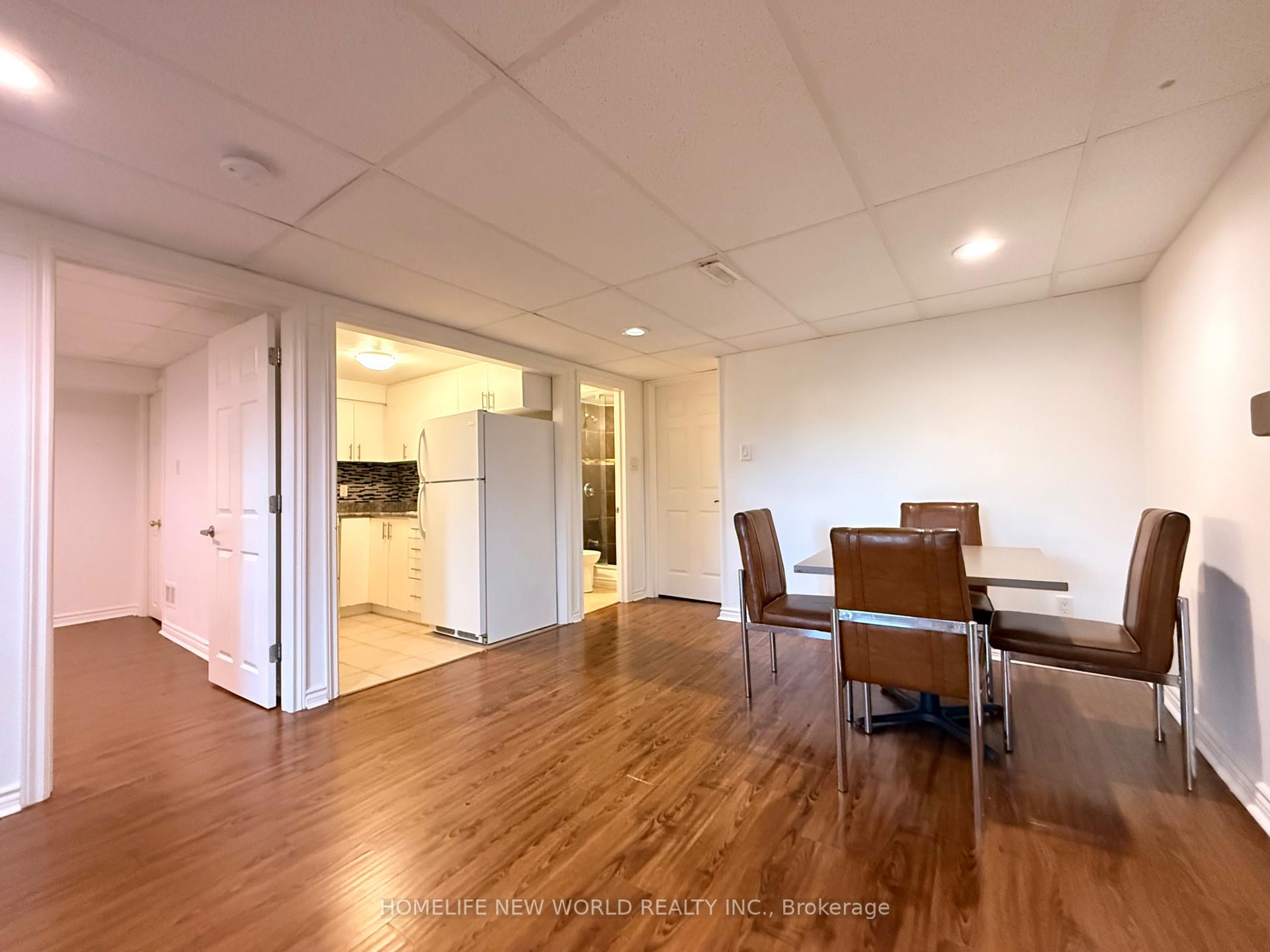 Photo 10 of Unit BSMT, 39 Aberfeldy Crescent, Markham, German Mills — HOMEH