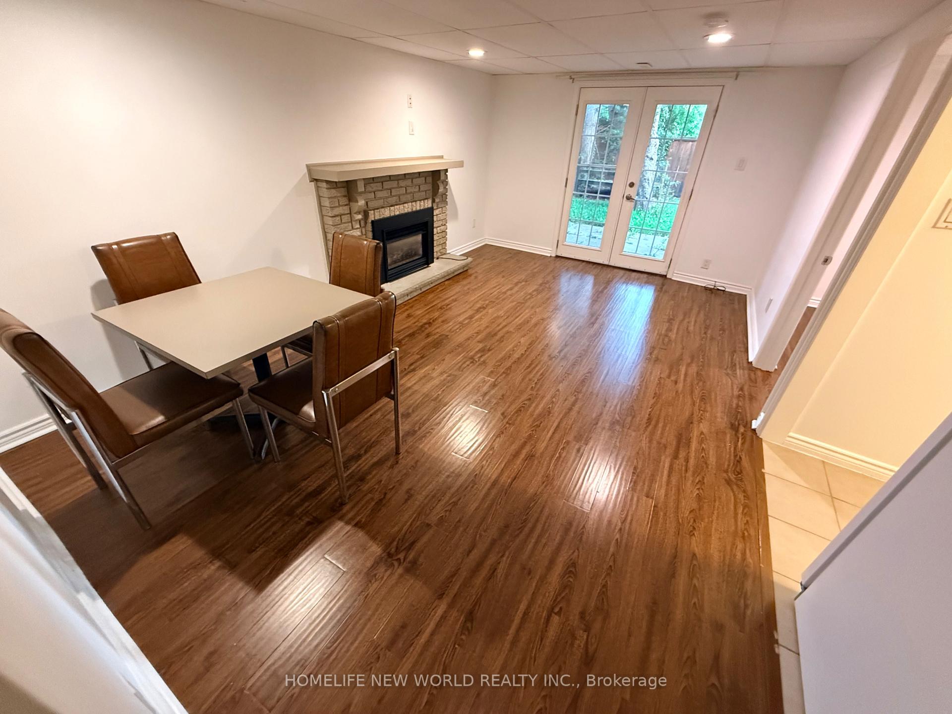 Photo 13 of Unit BSMT, 39 Aberfeldy Crescent, Markham, German Mills — HOMEH