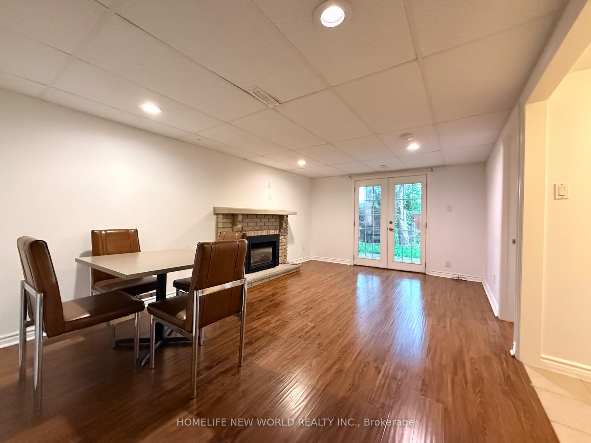 Photo 14 of Unit BSMT, 39 Aberfeldy Crescent, Markham, German Mills — HOMEH