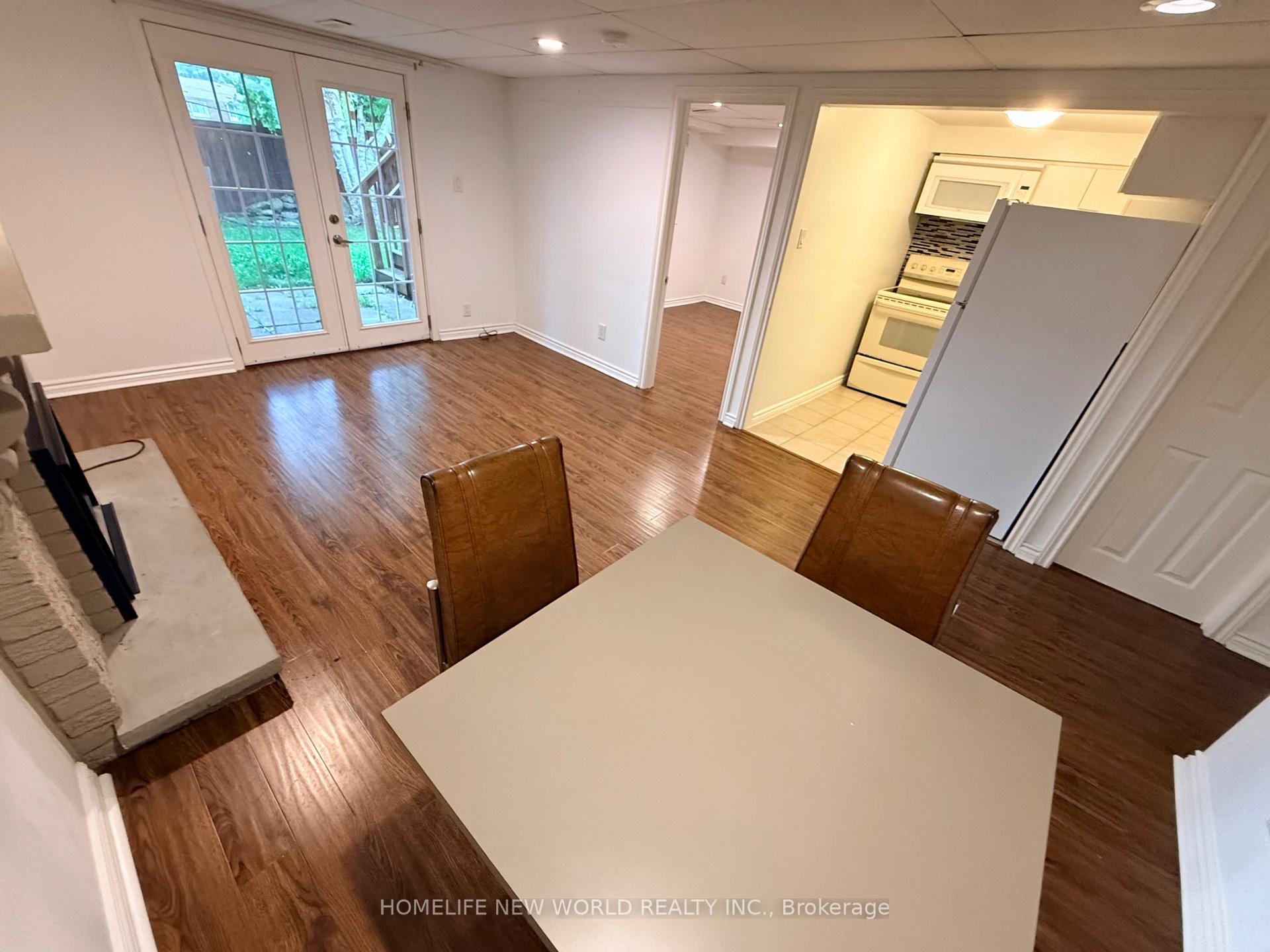 Photo 15 of Unit BSMT, 39 Aberfeldy Crescent, Markham, German Mills — HOMEH