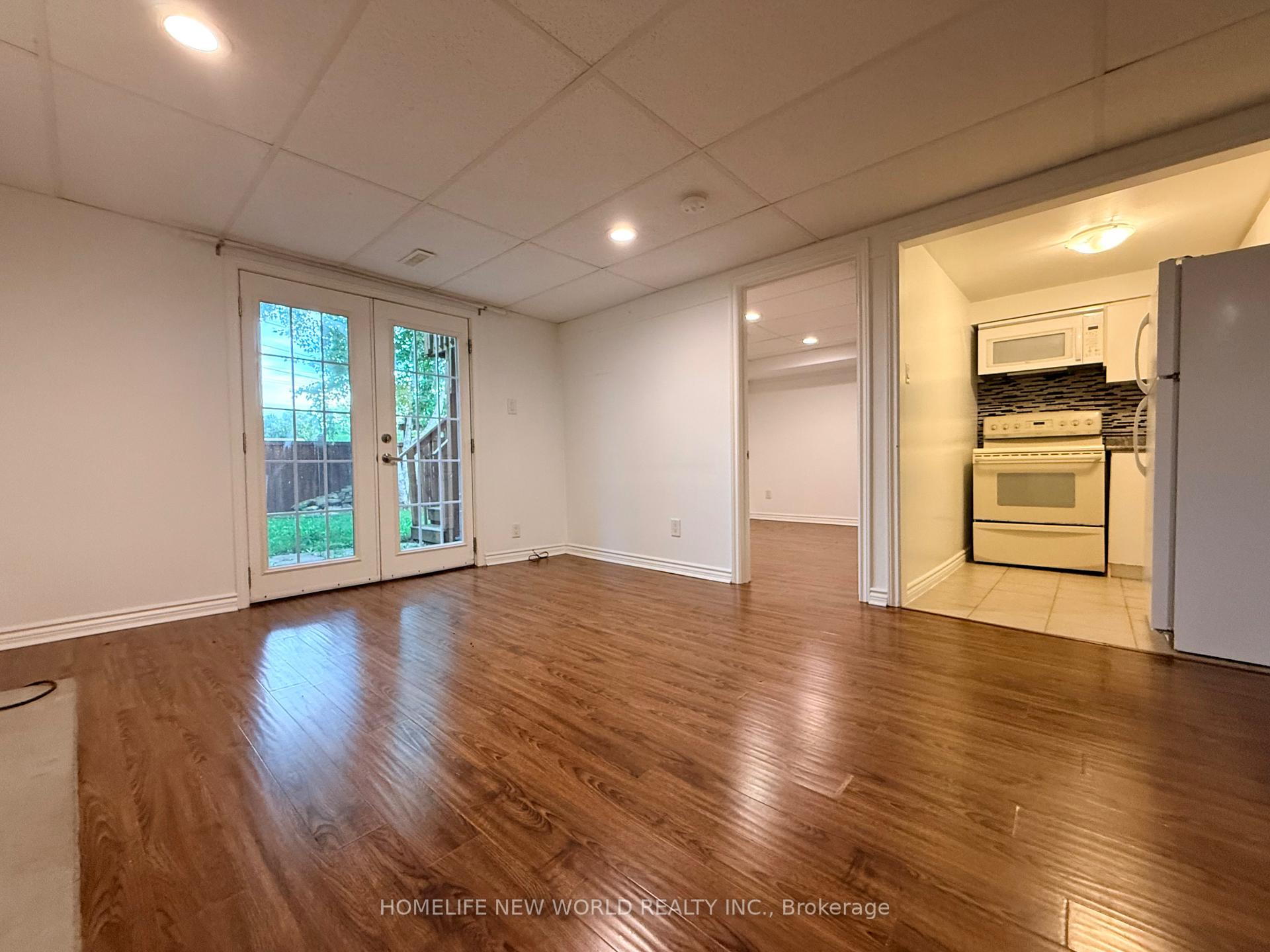 Photo 16 of Unit BSMT, 39 Aberfeldy Crescent, Markham, German Mills — HOMEH