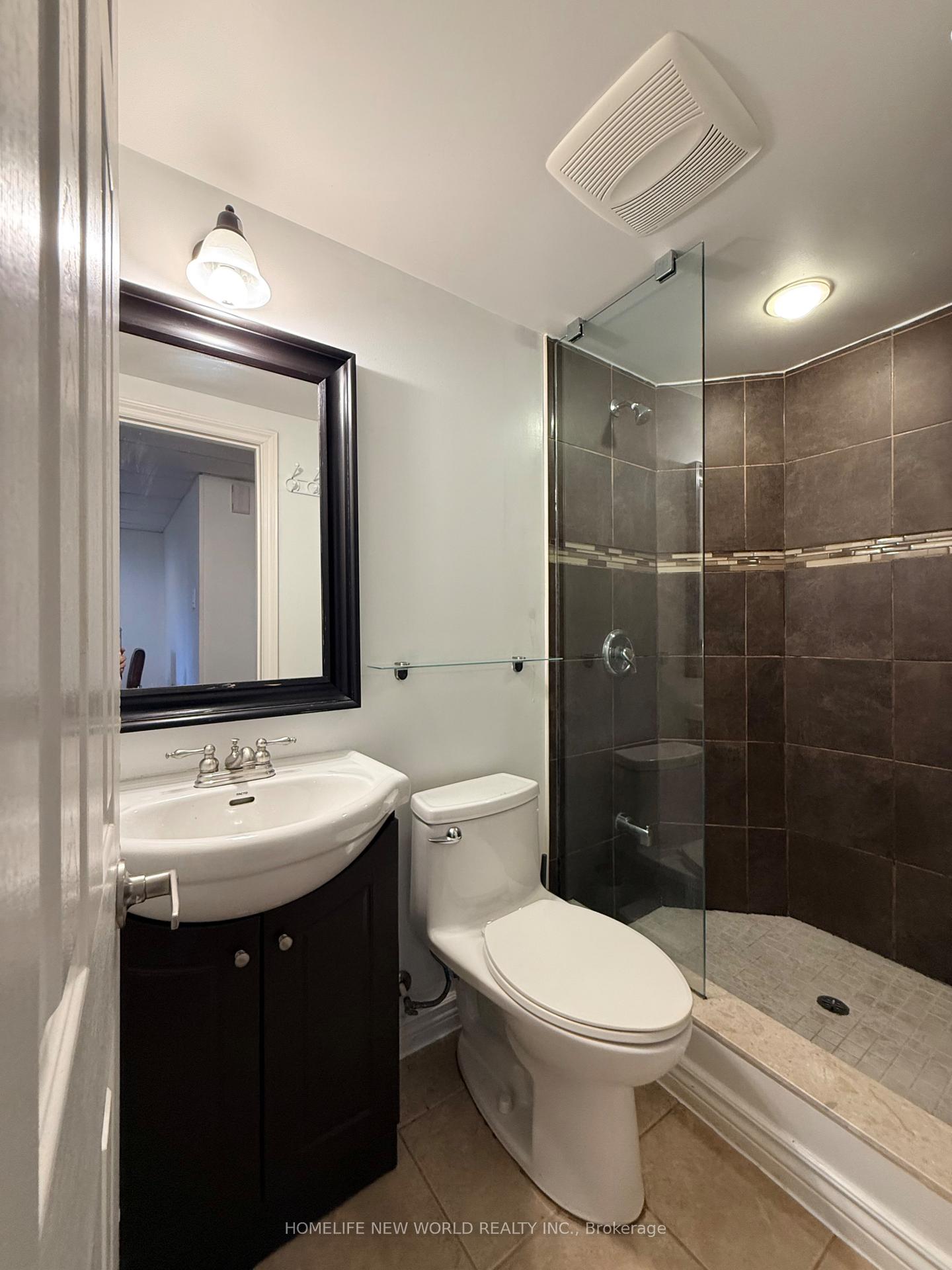 Photo 17 of Unit BSMT, 39 Aberfeldy Crescent, Markham, German Mills — HOMEH