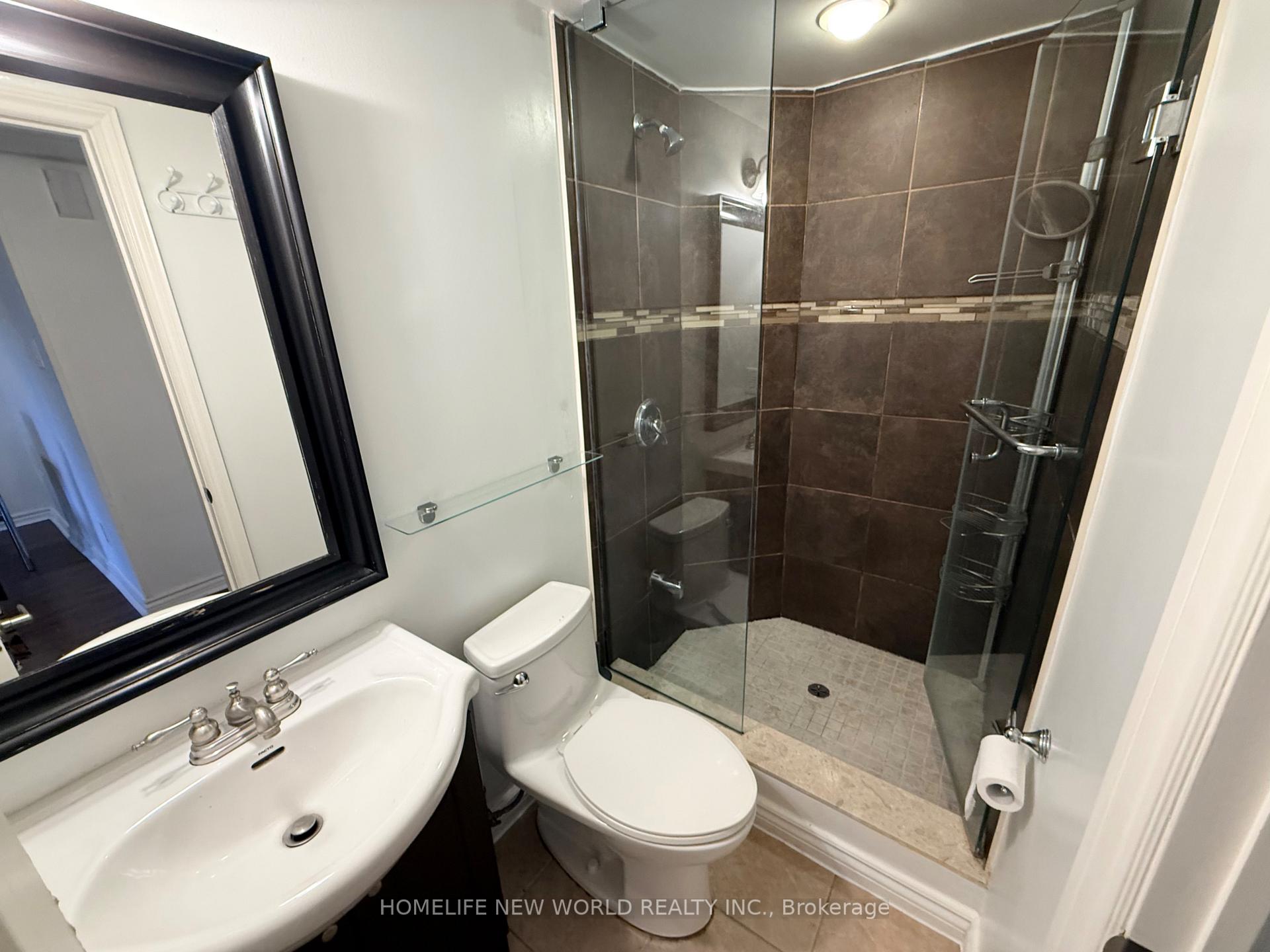 Photo 18 of Unit BSMT, 39 Aberfeldy Crescent, Markham, German Mills — HOMEH