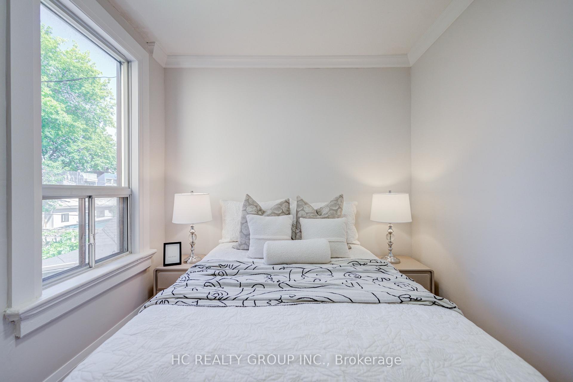 Photo 30 of 64 Wales Avenue, Toronto, Kensington-Chinatown — HOMEH