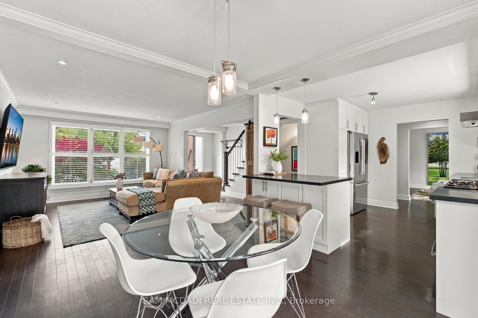 Photo 8 of 2528 Frankfield Road, Mississauga, Sheridan — HOMEH