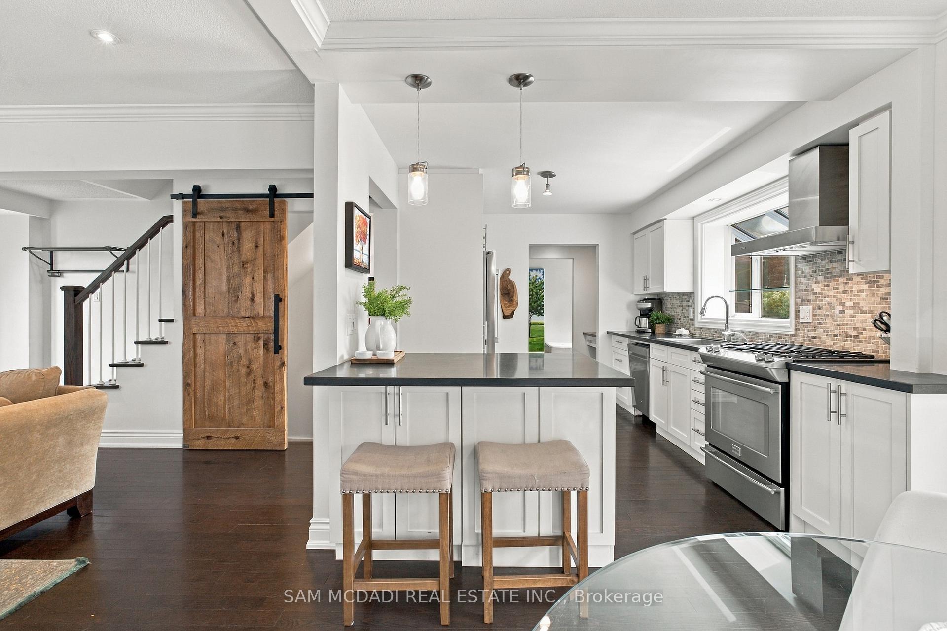 Photo 9 of 2528 Frankfield Road, Mississauga, Sheridan — HOMEH