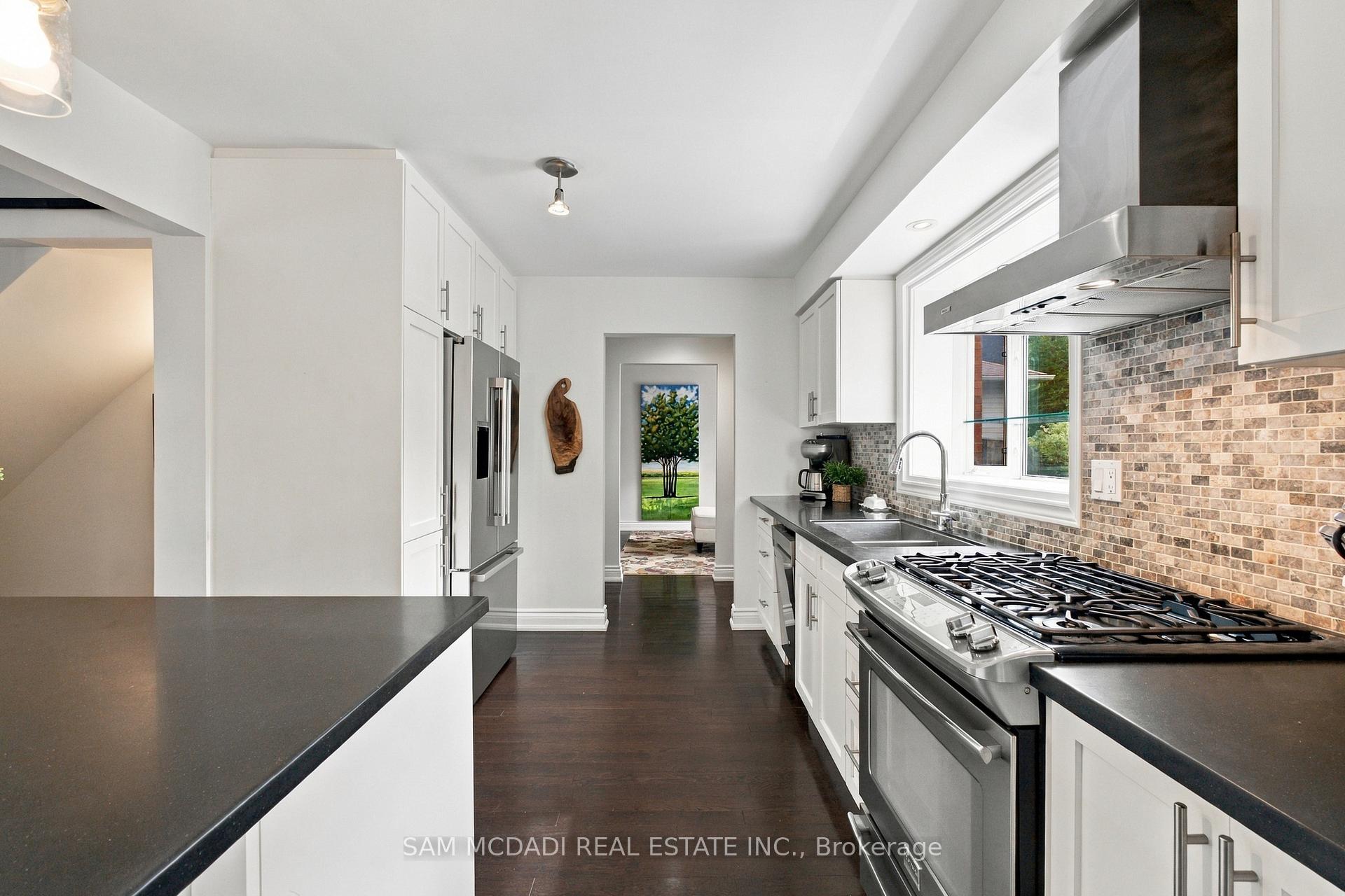 Photo 11 of 2528 Frankfield Road, Mississauga, Sheridan — HOMEH