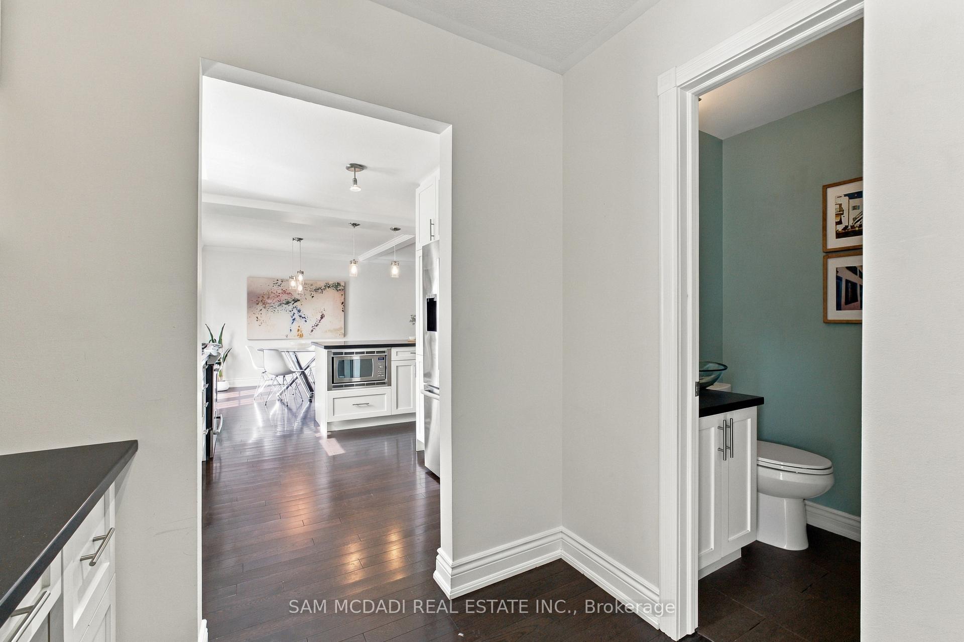 Photo 12 of 2528 Frankfield Road, Mississauga, Sheridan — HOMEH