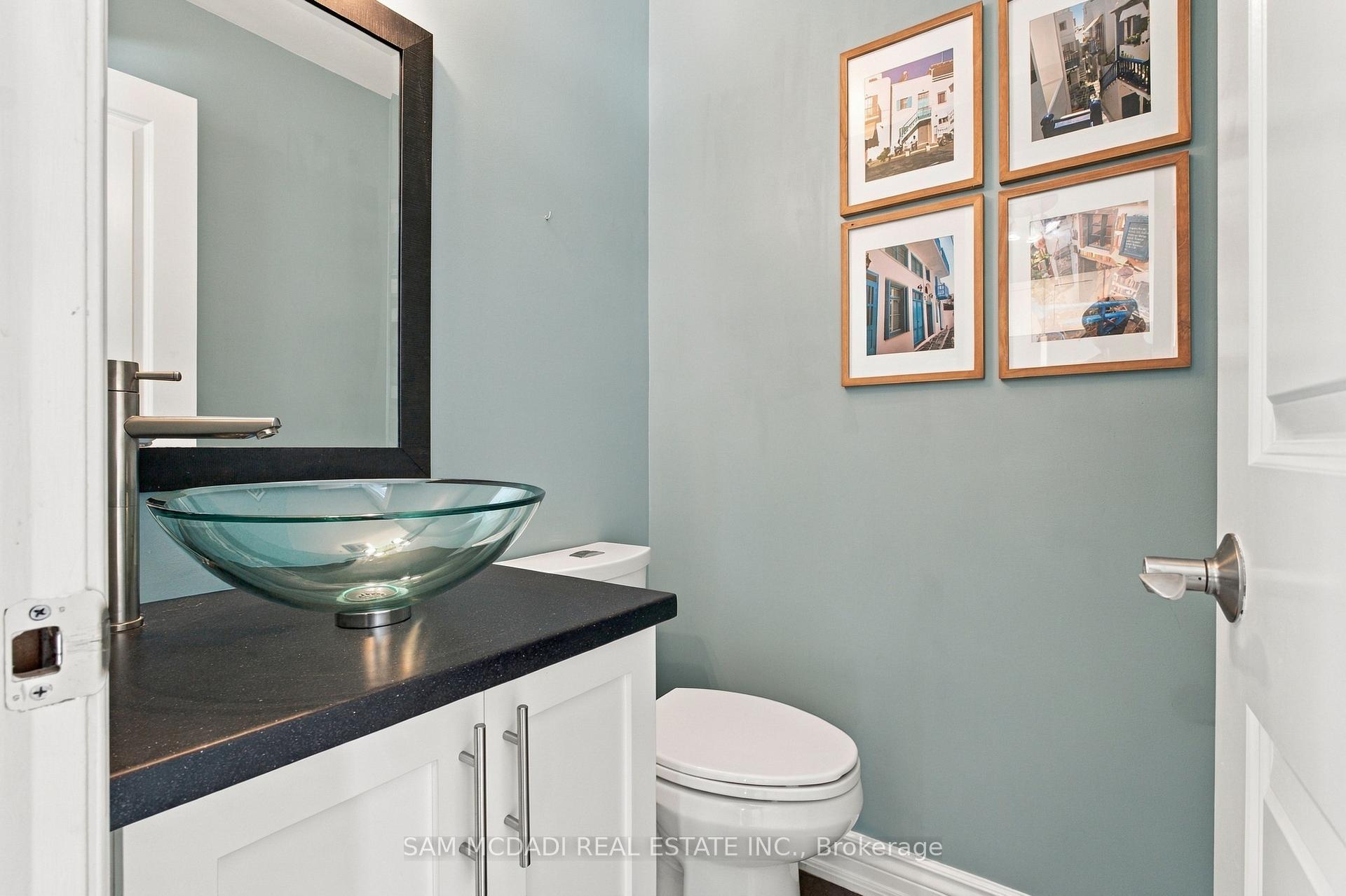 Photo 13 of 2528 Frankfield Road, Mississauga, Sheridan — HOMEH