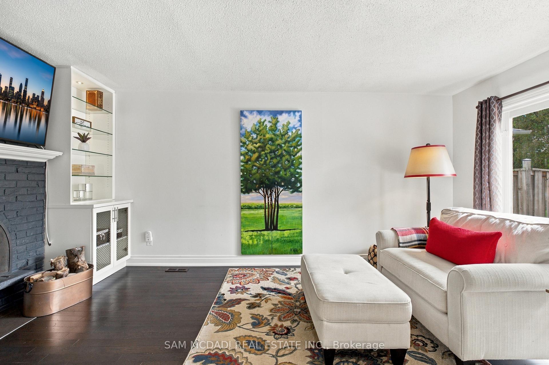 Photo 14 of 2528 Frankfield Road, Mississauga, Sheridan — HOMEH