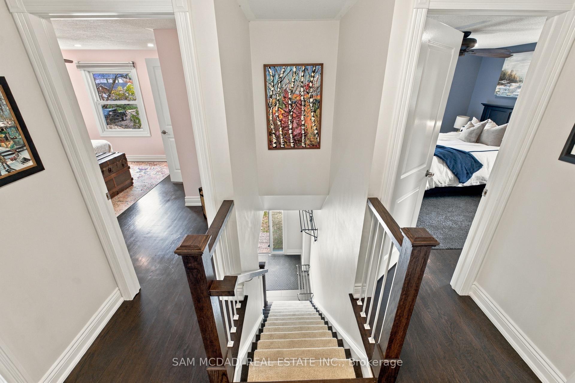 Photo 16 of 2528 Frankfield Road, Mississauga, Sheridan — HOMEH