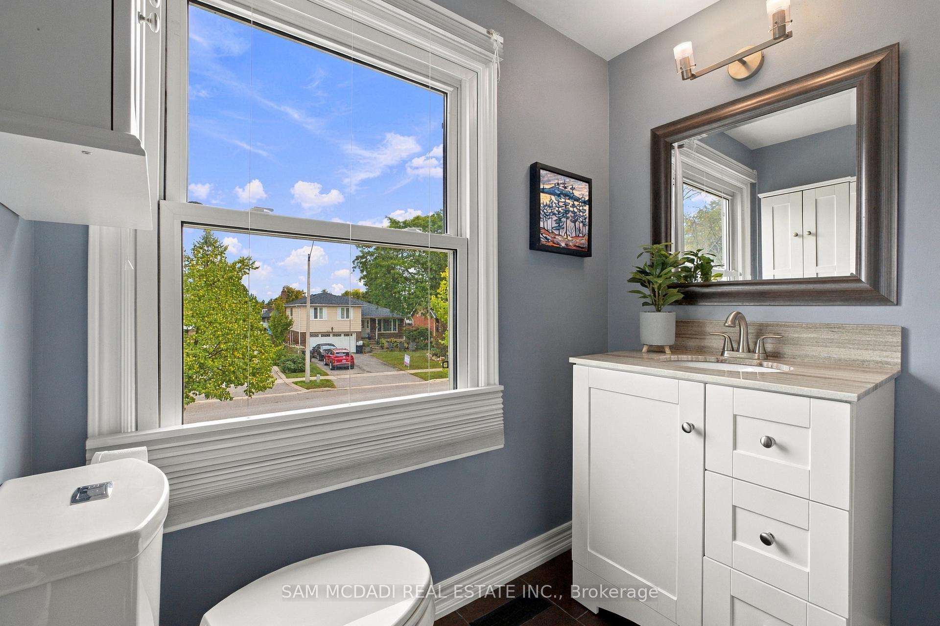 Photo 20 of 2528 Frankfield Road, Mississauga, Sheridan — HOMEH