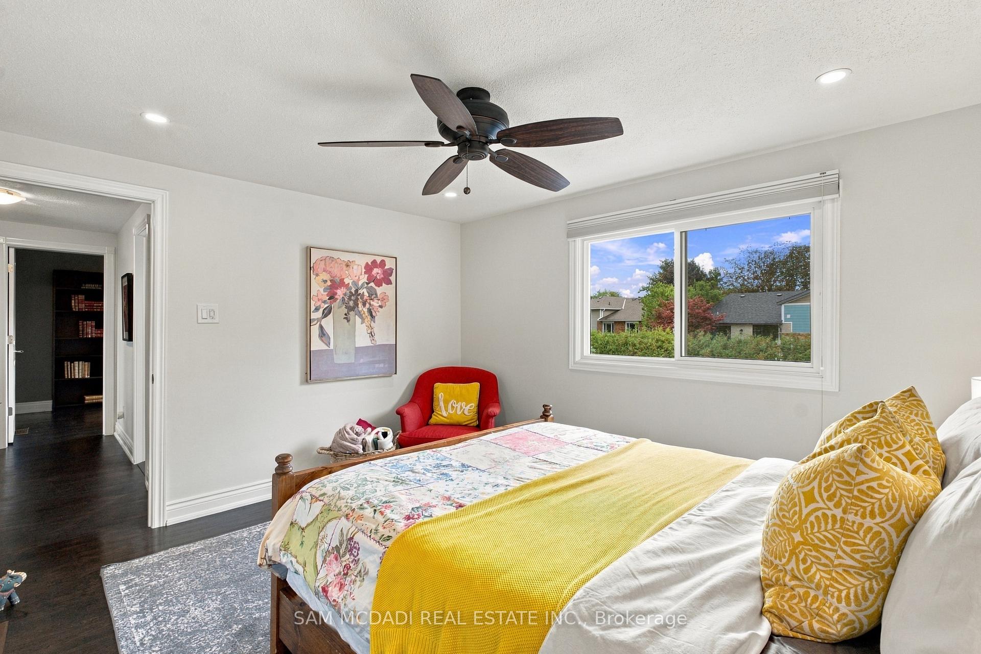 Photo 22 of 2528 Frankfield Road, Mississauga, Sheridan — HOMEH