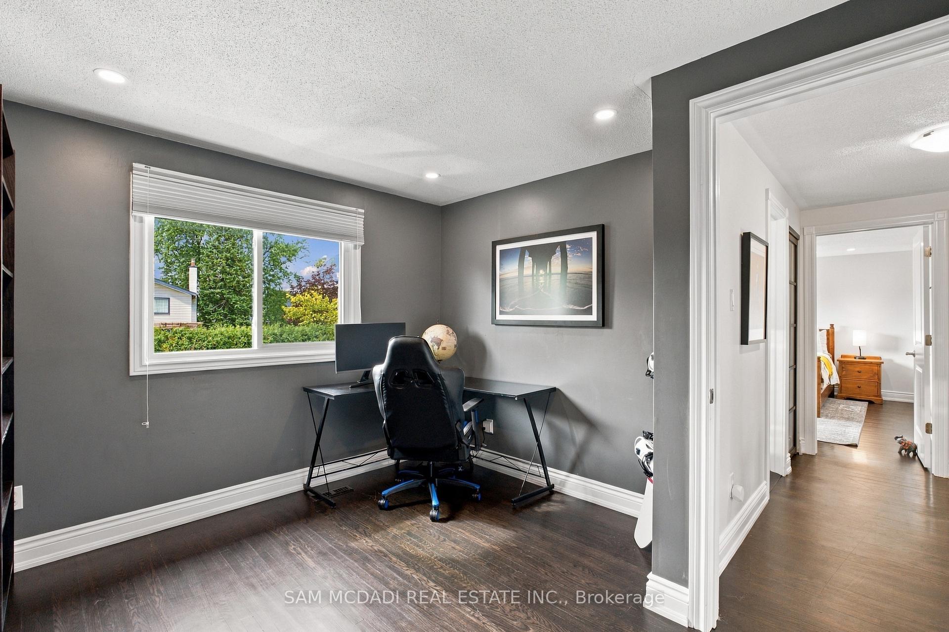 Photo 24 of 2528 Frankfield Road, Mississauga, Sheridan — HOMEH