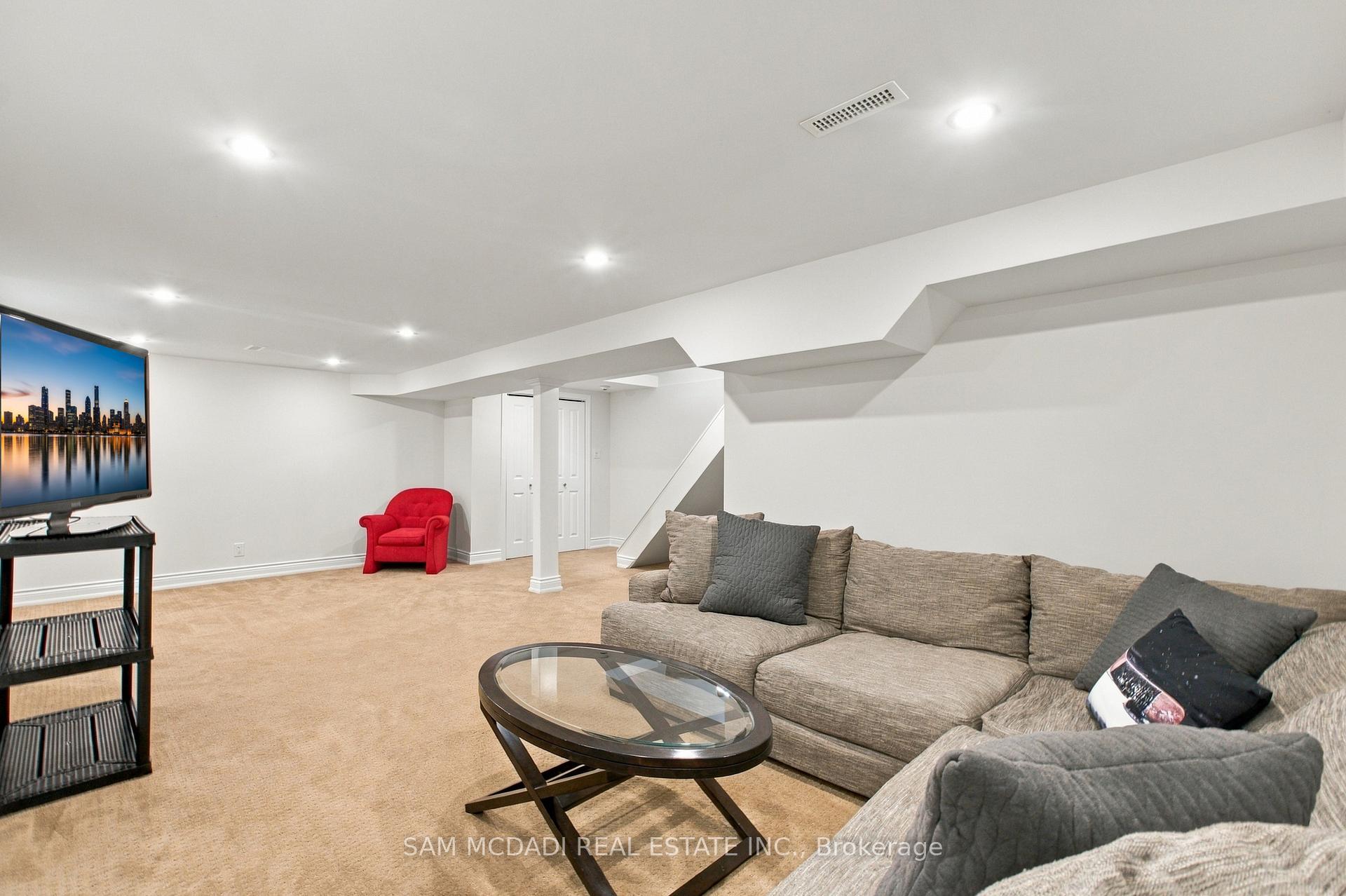 Photo 31 of 2528 Frankfield Road, Mississauga, Sheridan — HOMEH
