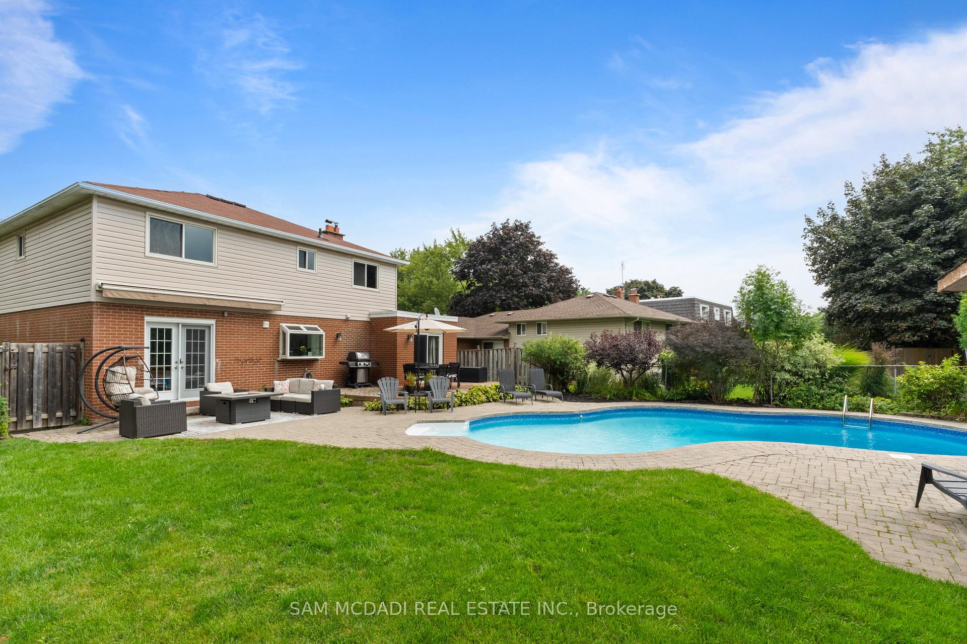 Photo 32 of 2528 Frankfield Road, Mississauga, Sheridan — HOMEH