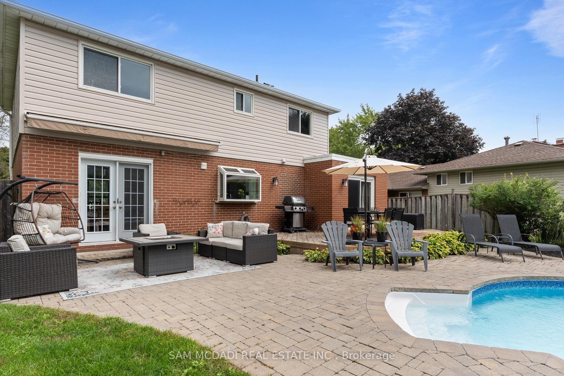 Photo 33 of 2528 Frankfield Road, Mississauga, Sheridan — HOMEH