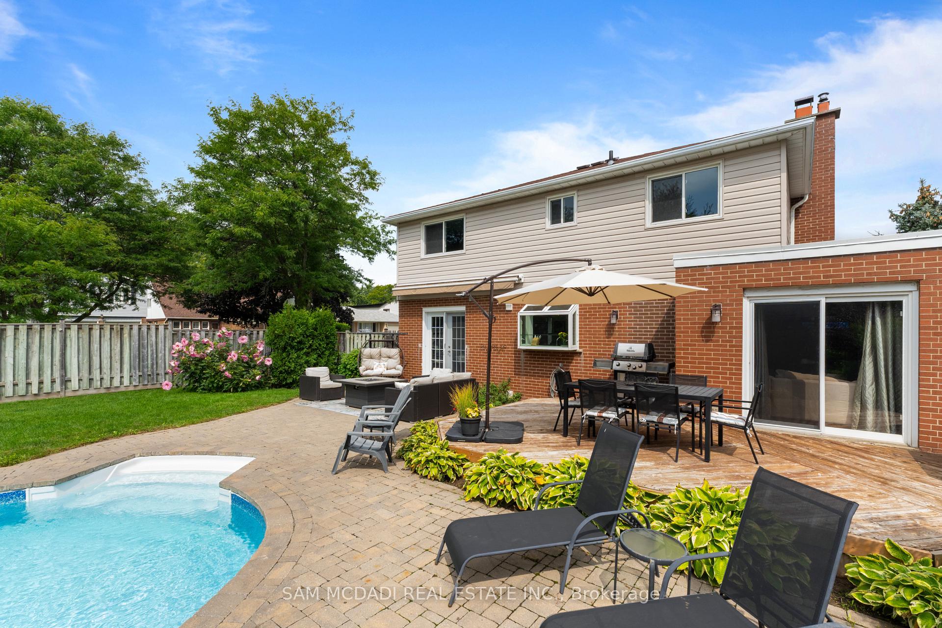 Photo 34 of 2528 Frankfield Road, Mississauga, Sheridan — HOMEH