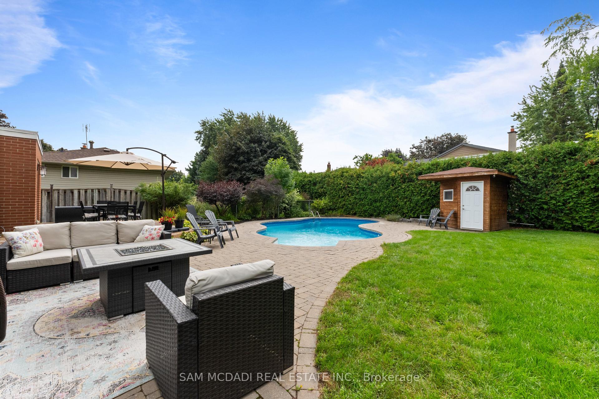 Photo 35 of 2528 Frankfield Road, Mississauga, Sheridan — HOMEH