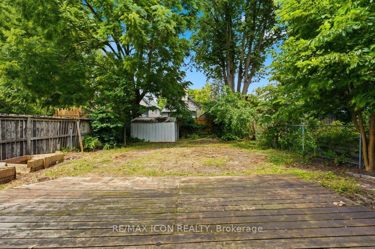 Photo 39 of 31 Mount Pleasant Avenue, London, North N — HOMEH