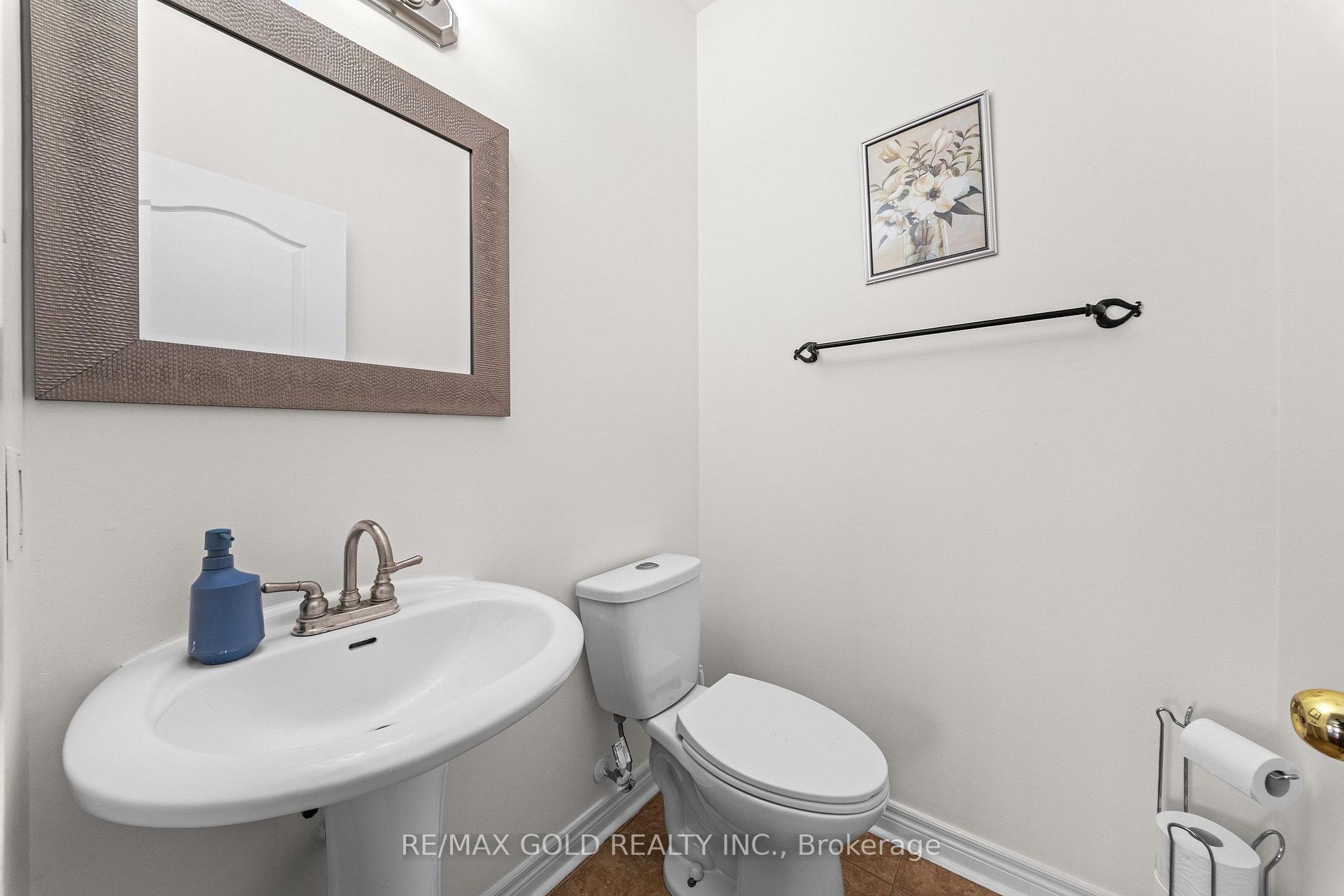 Photo 11 of 11 Maple Valley Street, Brampton, Bram East — HOMEH