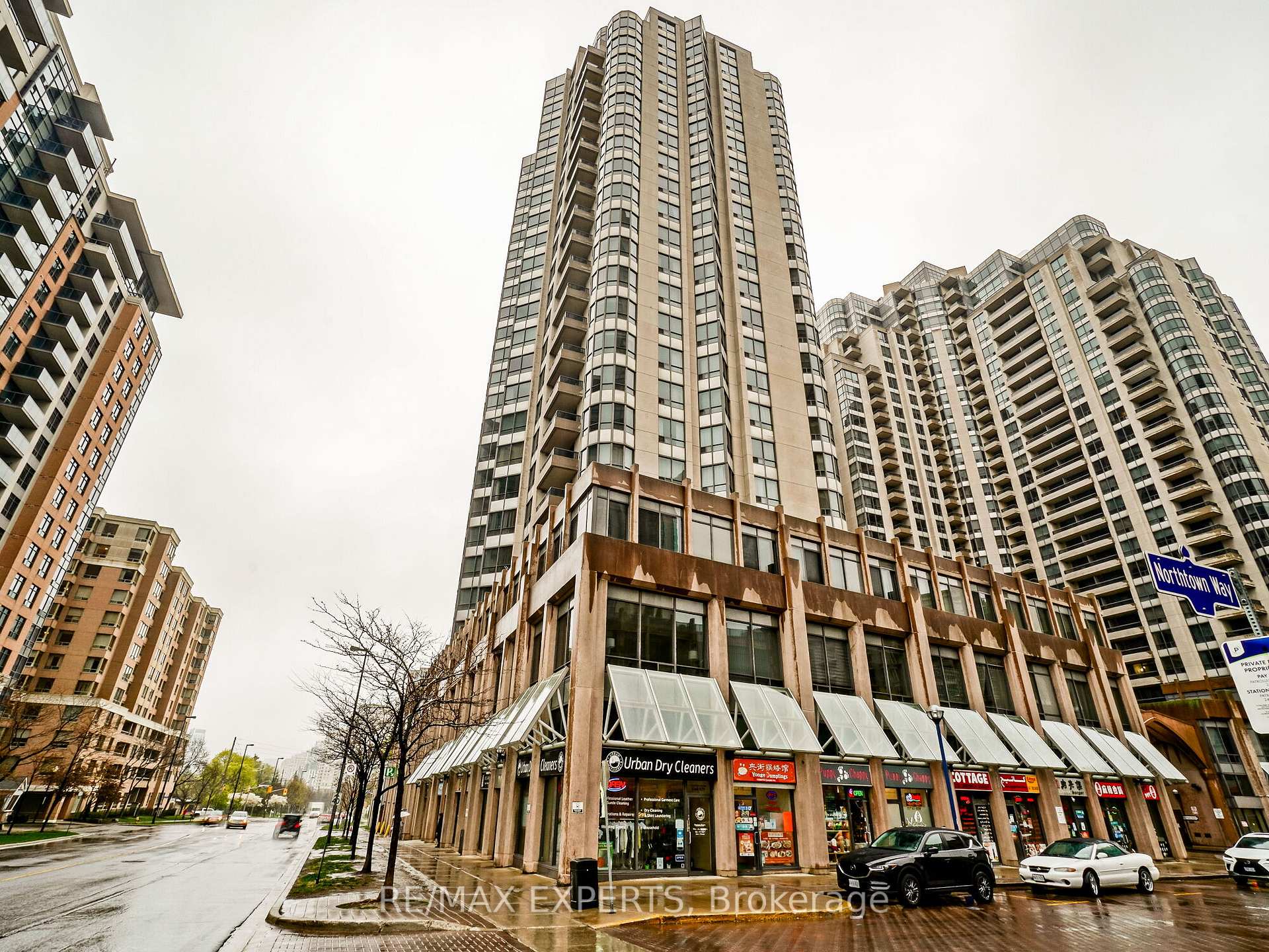 Photo of Unit 523, 15 Northtown Way