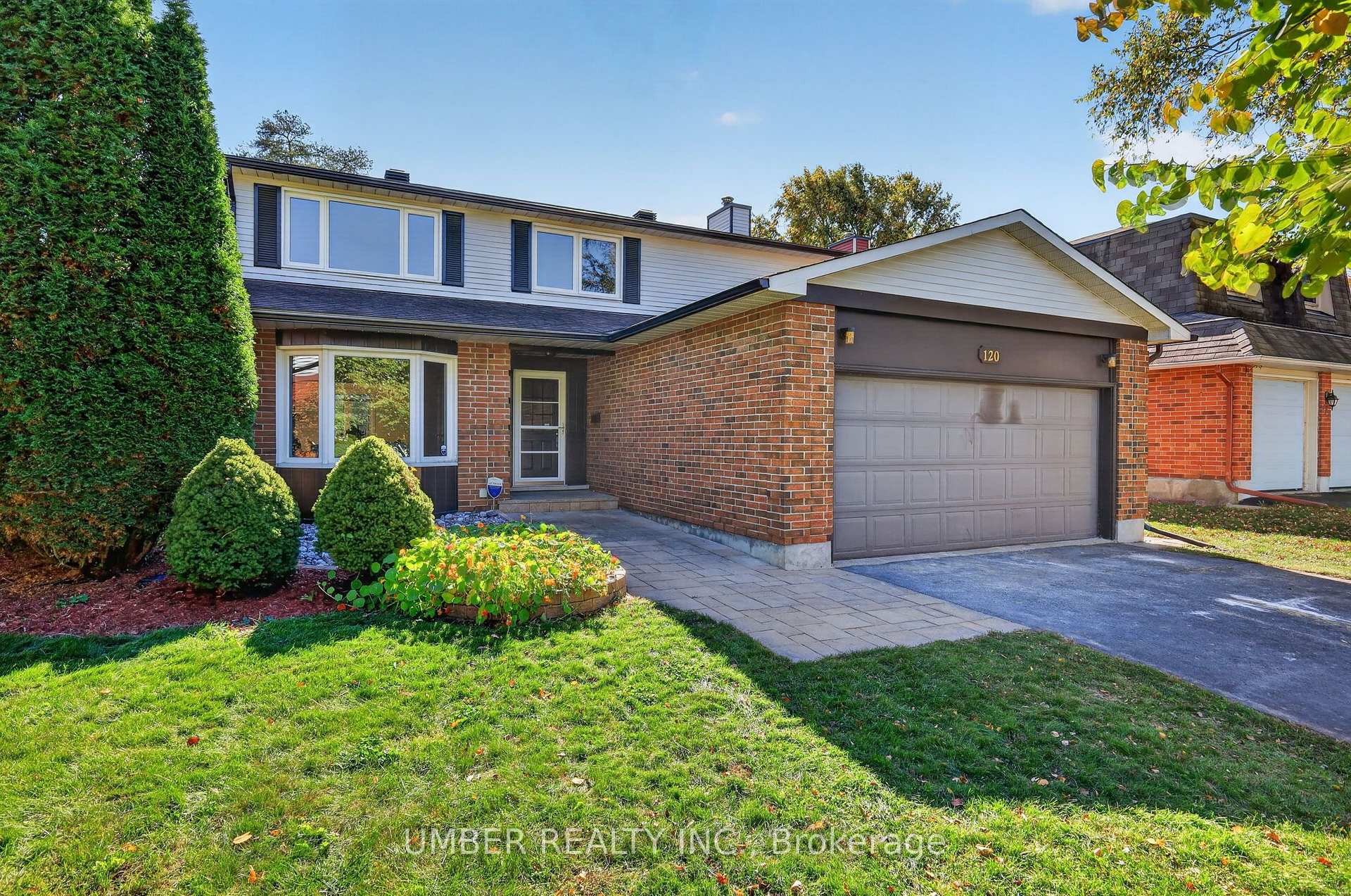 Photo 4 of 120 Hawk Crescent, Ottawa, Hunt Club/Western Community — HOMEH