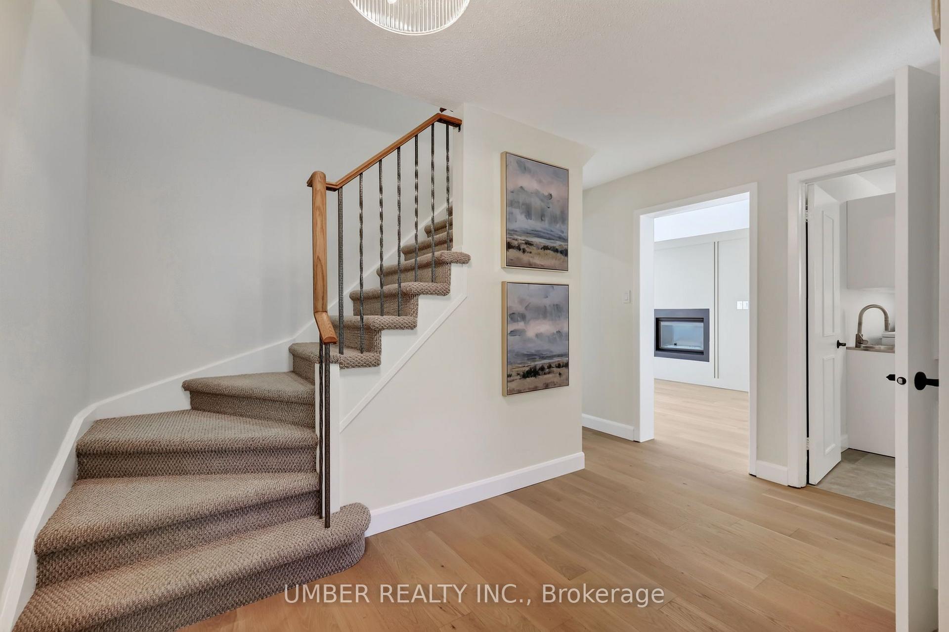 Photo 6 of 120 Hawk Crescent, Ottawa, Hunt Club/Western Community — HOMEH