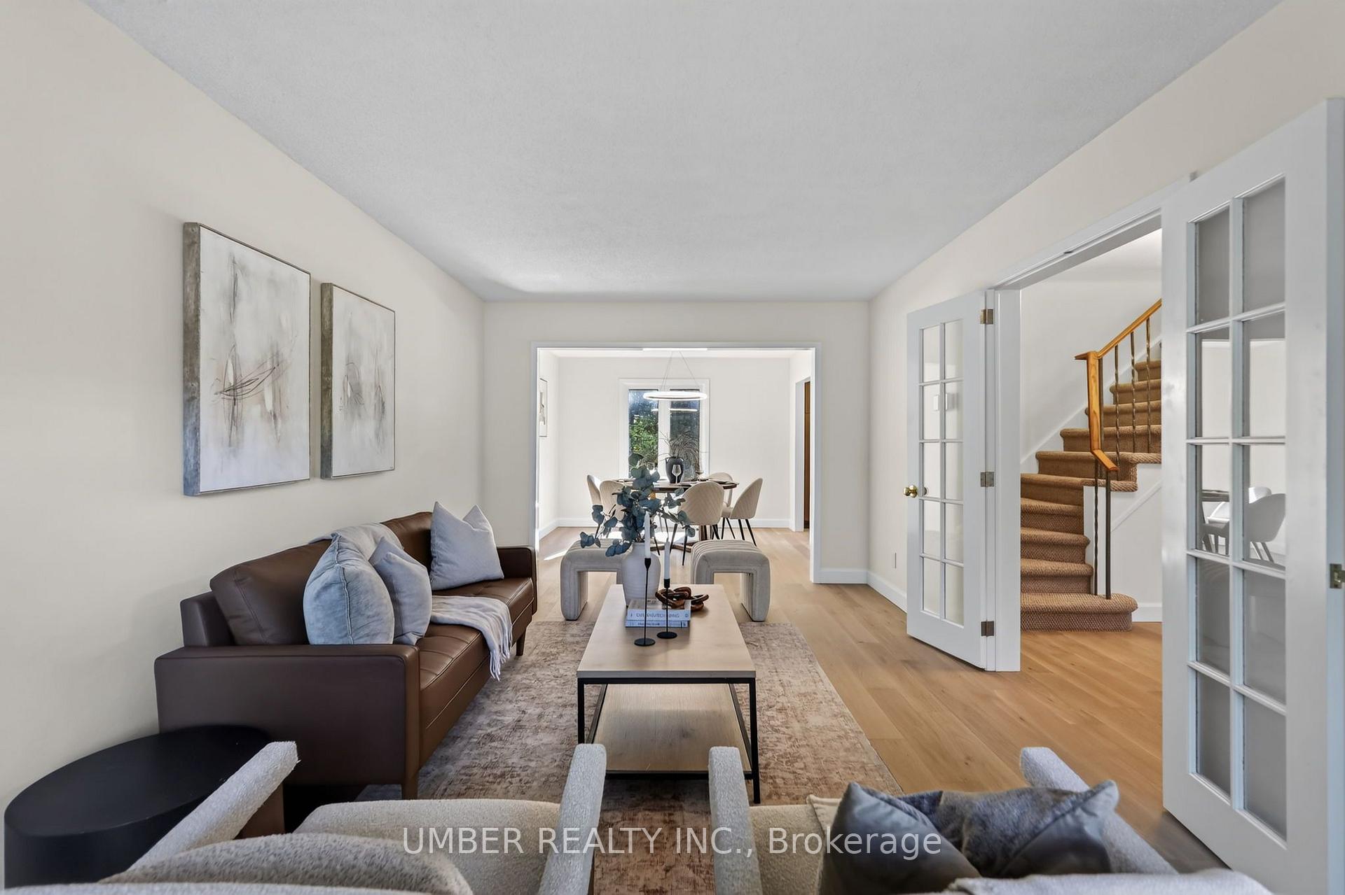 Photo 9 of 120 Hawk Crescent, Ottawa, Hunt Club/Western Community — HOMEH