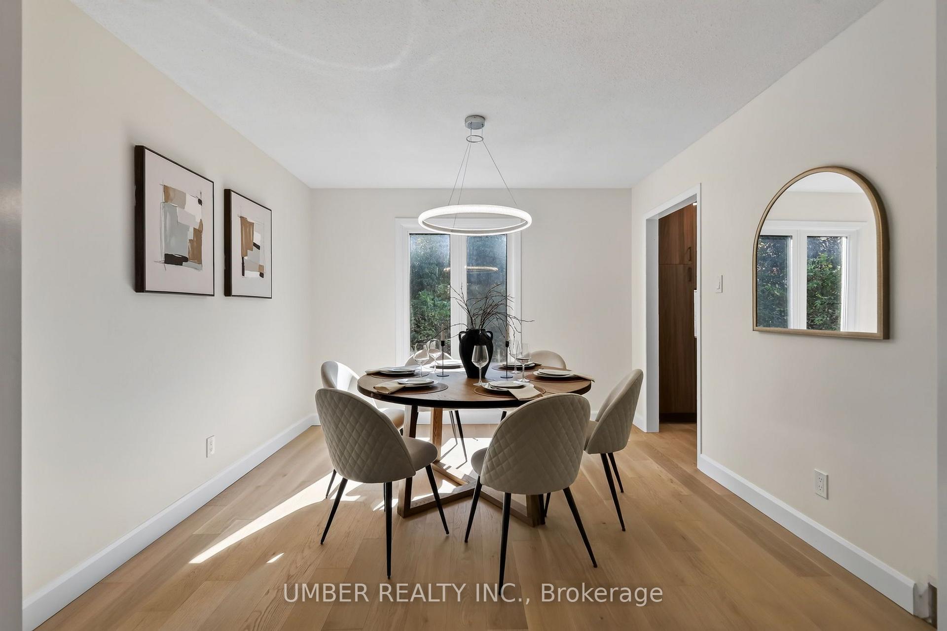 Photo 11 of 120 Hawk Crescent, Ottawa, Hunt Club/Western Community — HOMEH