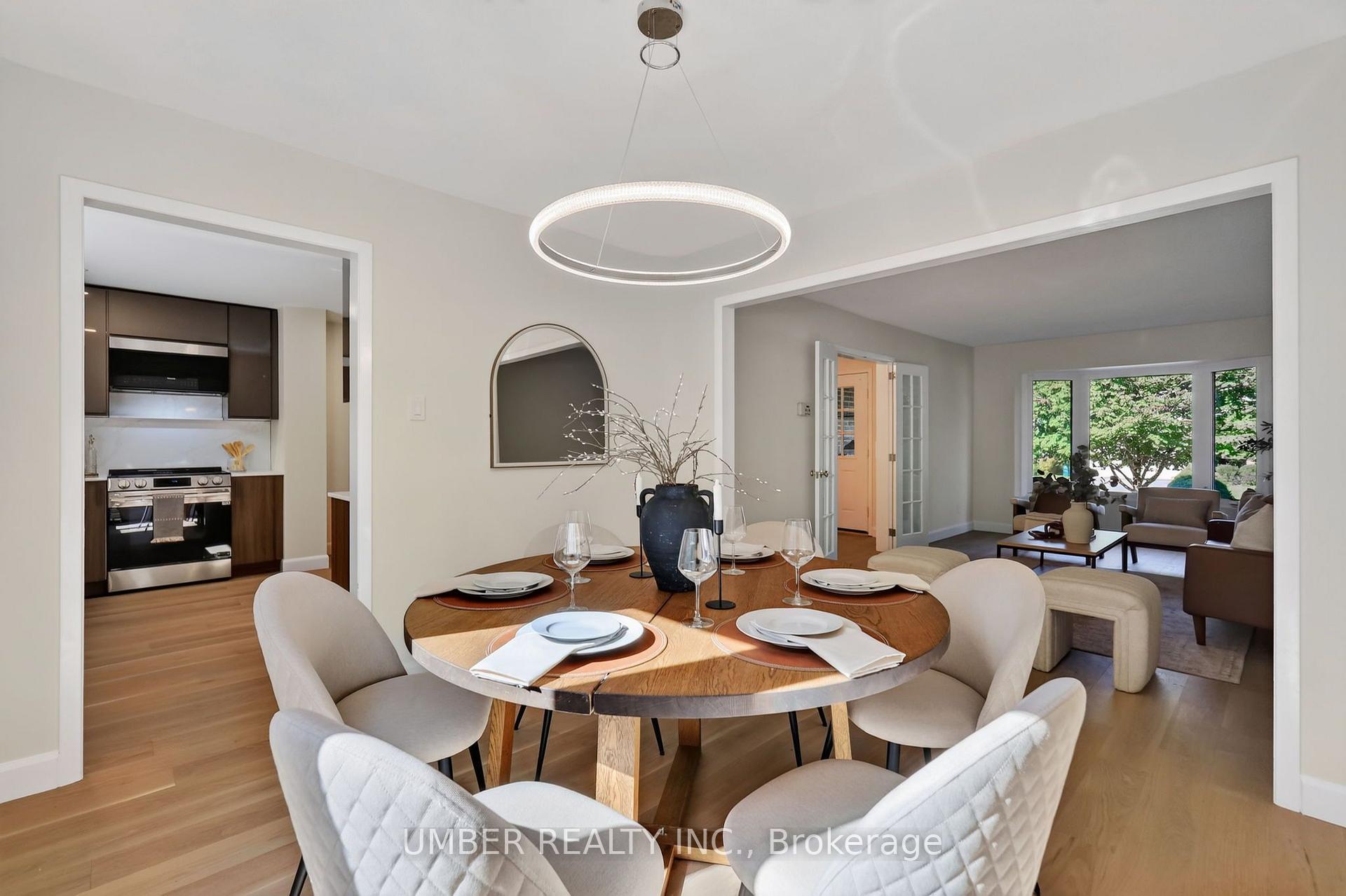 Photo 12 of 120 Hawk Crescent, Ottawa, Hunt Club/Western Community — HOMEH