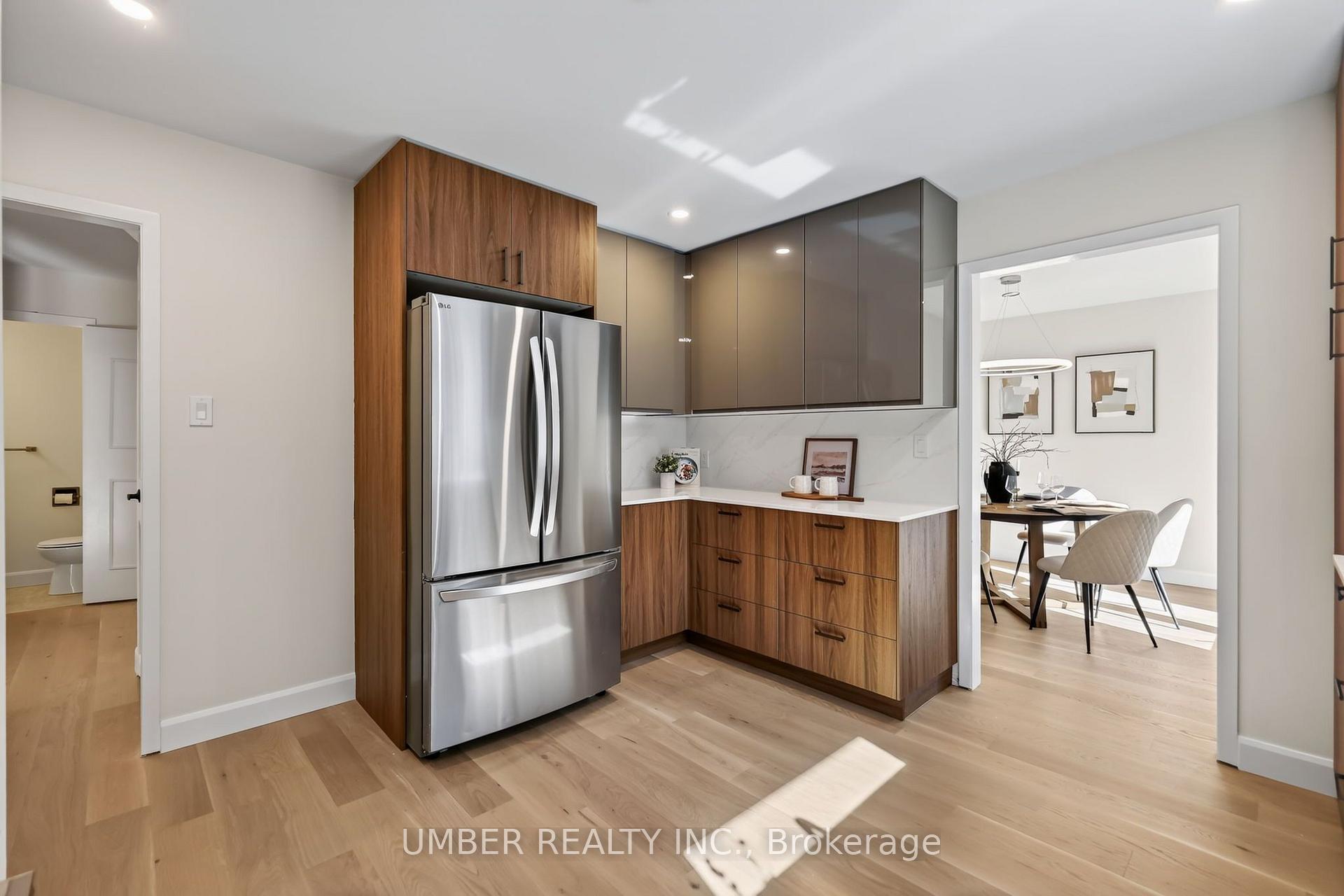 Photo 15 of 120 Hawk Crescent, Ottawa, Hunt Club/Western Community — HOMEH