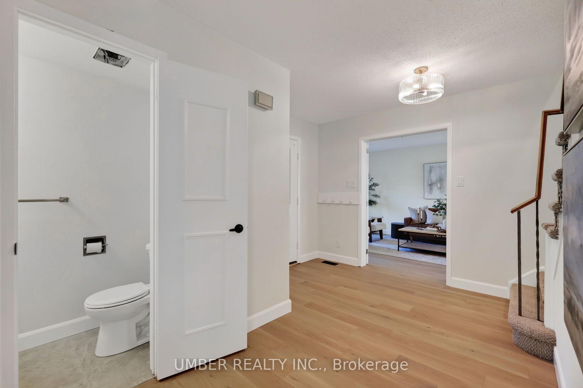 Photo 19 of 120 Hawk Crescent, Ottawa, Hunt Club/Western Community — HOMEH