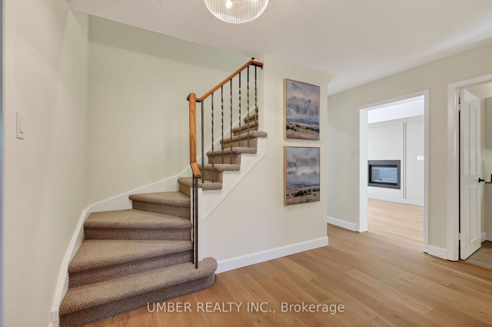 Photo 22 of 120 Hawk Crescent, Ottawa, Hunt Club/Western Community — HOMEH