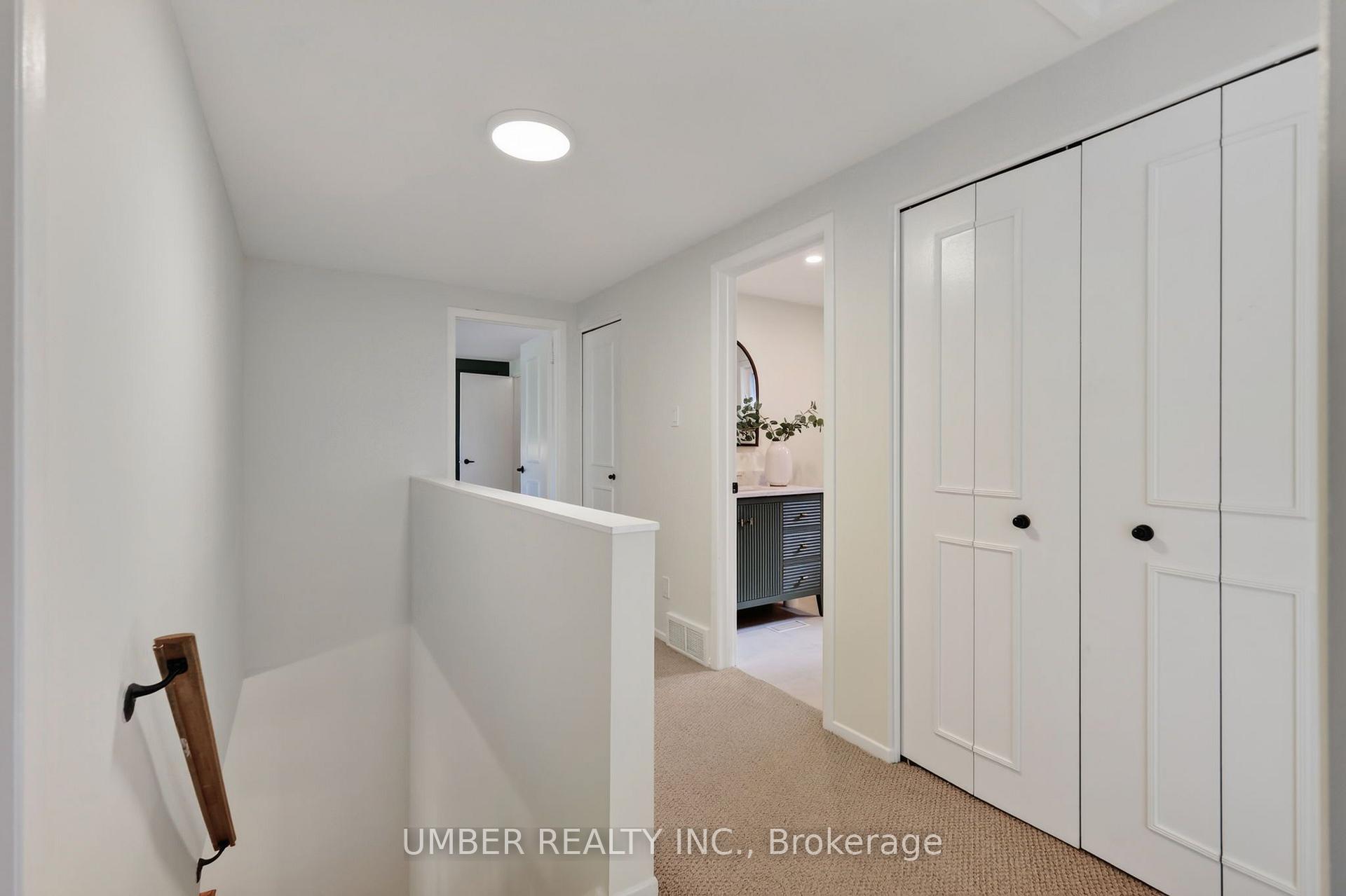 Photo 23 of 120 Hawk Crescent, Ottawa, Hunt Club/Western Community — HOMEH