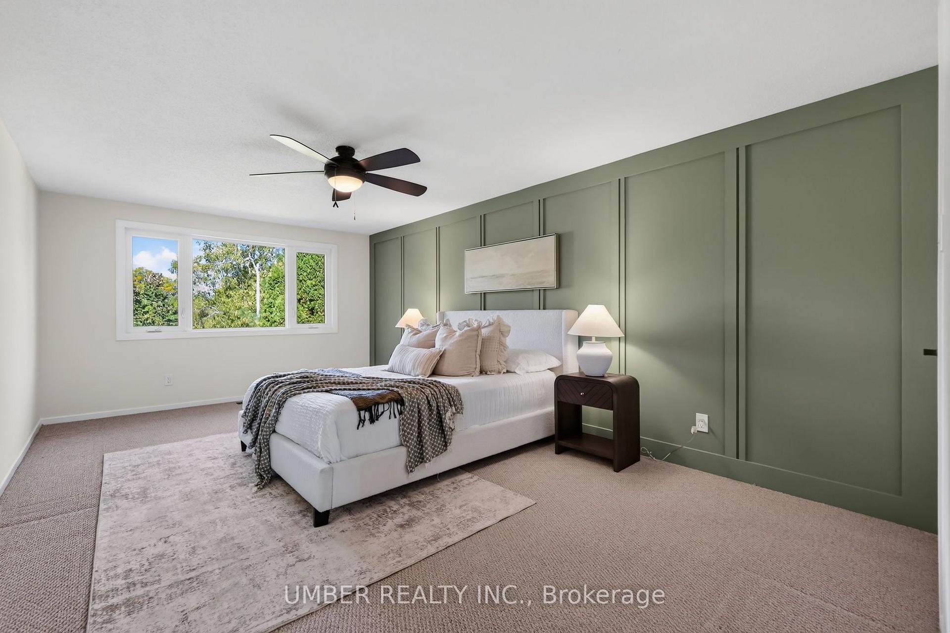 Photo 24 of 120 Hawk Crescent, Ottawa, Hunt Club/Western Community — HOMEH